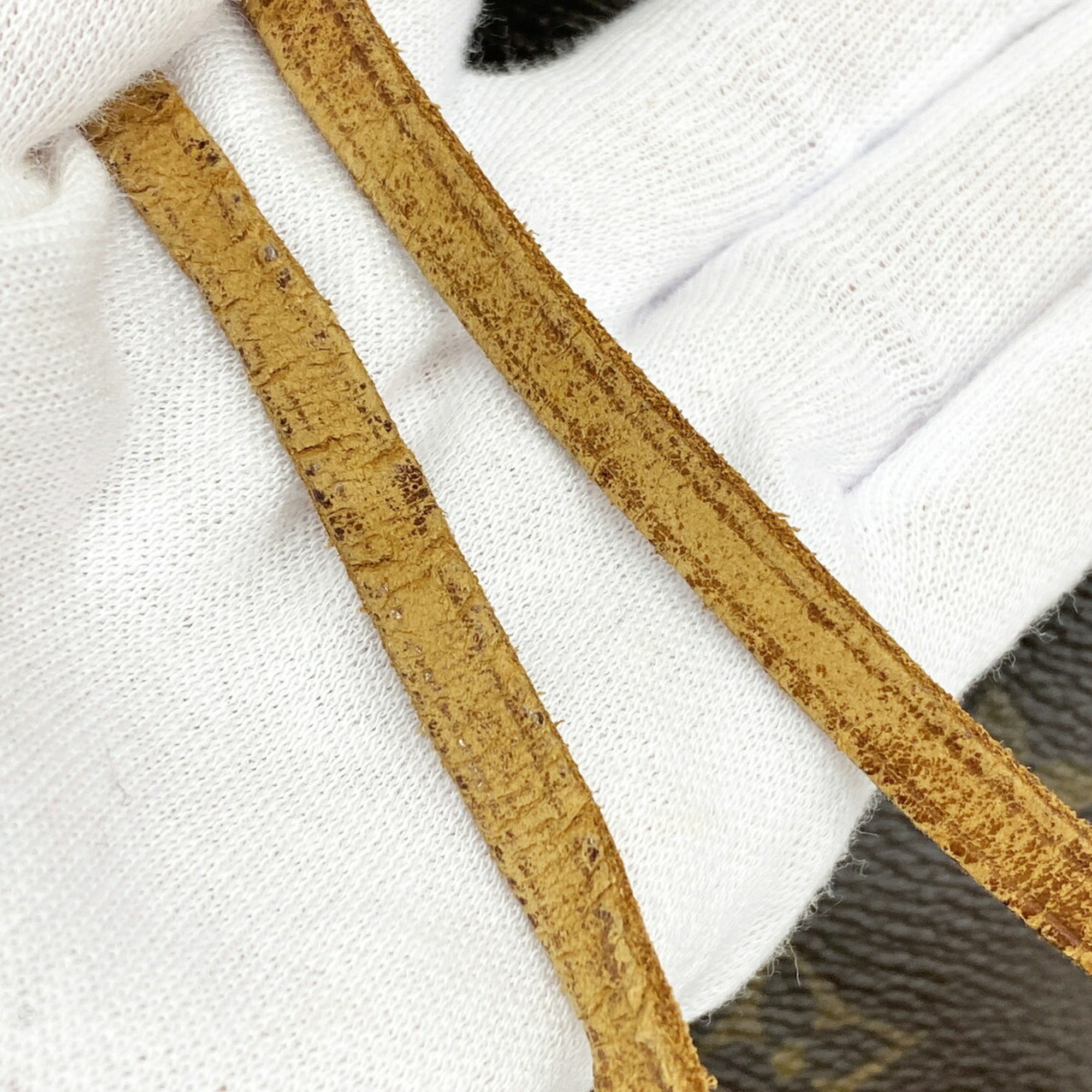 Louis Vuitton Brown Backpack (Pre-Owned)