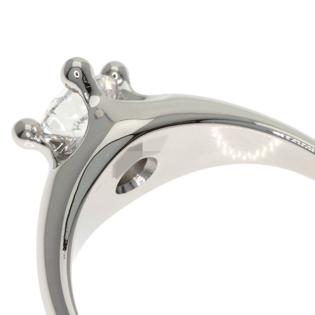 Bvlgari Band Ring (Pre-Owned)