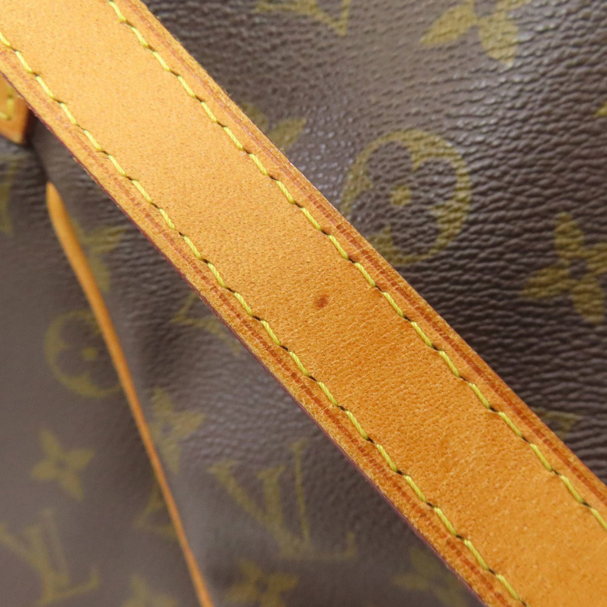 Louis Vuitton Monogram Monogram Tote Bag (Pre-Owned)