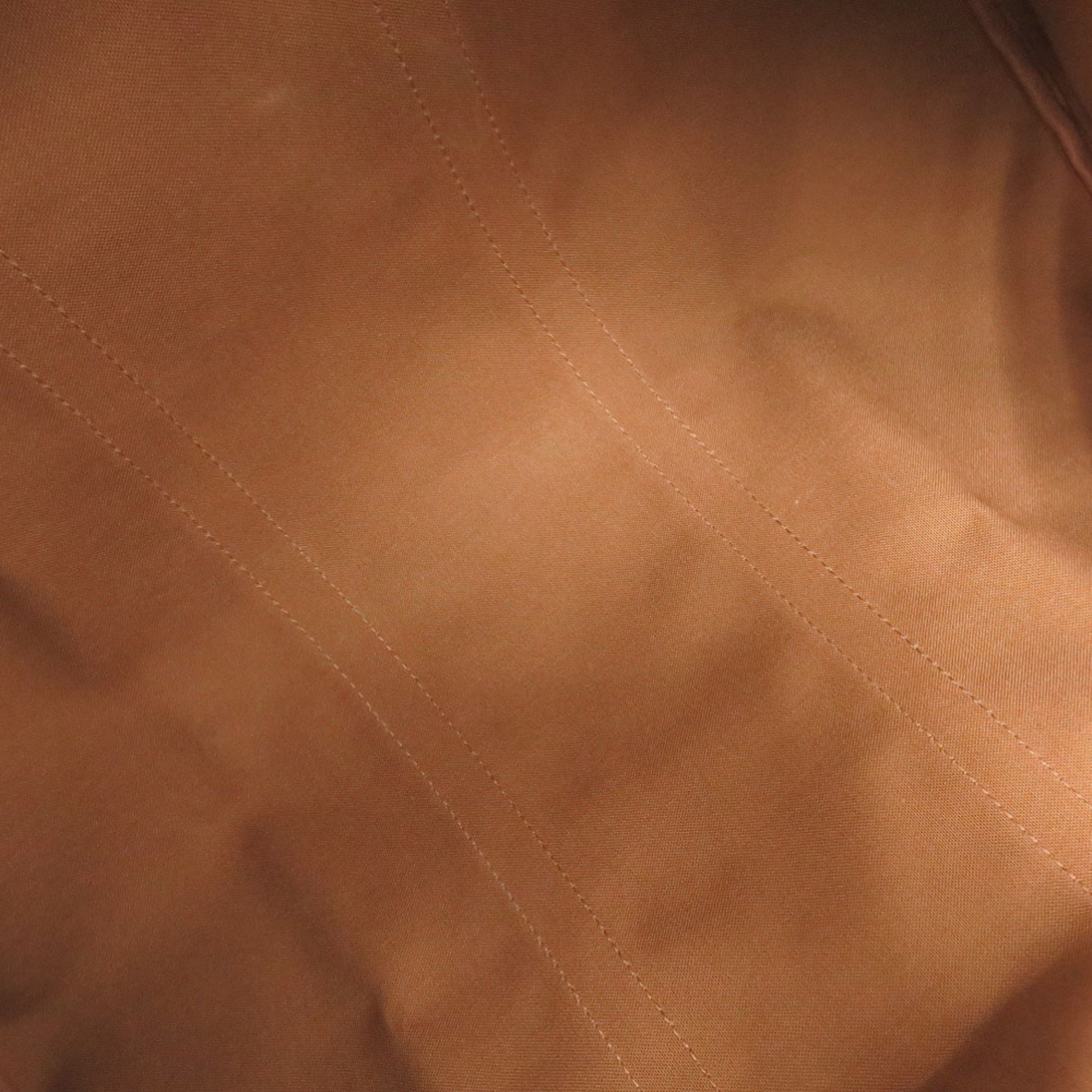 Louis Vuitton Brown Monogram Monogram Boston Bag (Pre-Owned)