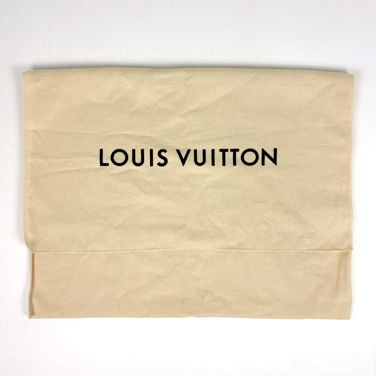 Louis Vuitton Vernis Black Vernis Patent Leather Handbag (Pre-Owned)