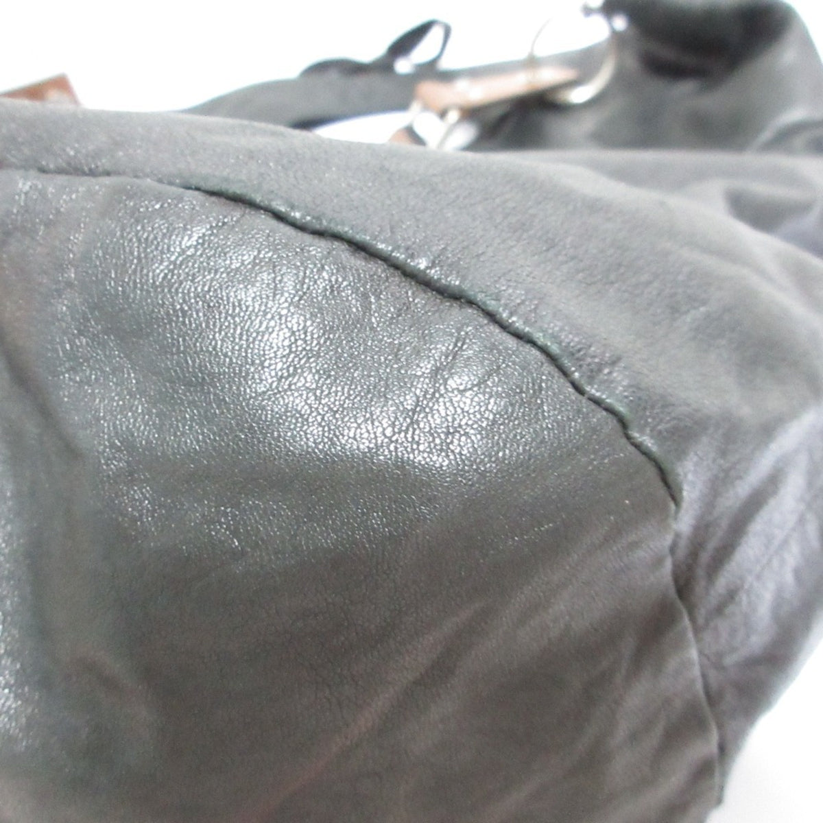 Marni Black Shoulder Bag (Pre-Owned)