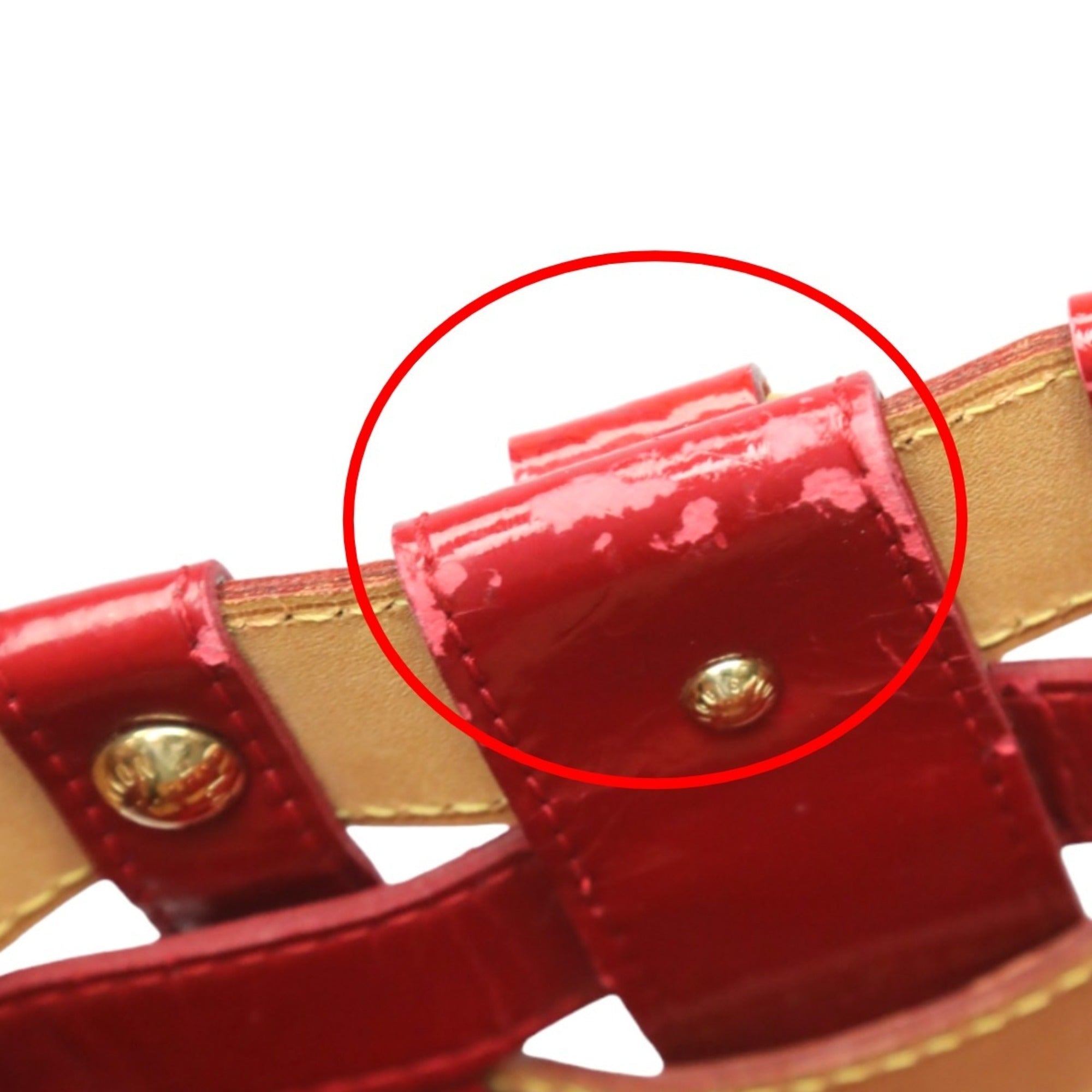 Louis Vuitton Brown Monogram Handbag (Pre-Owned)