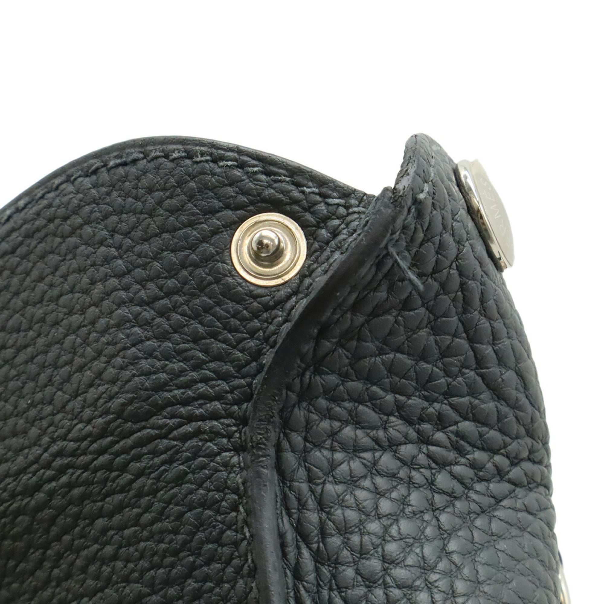 Hermes Evelyne Togo Leather Shoulder Bag (Pre-Owned)