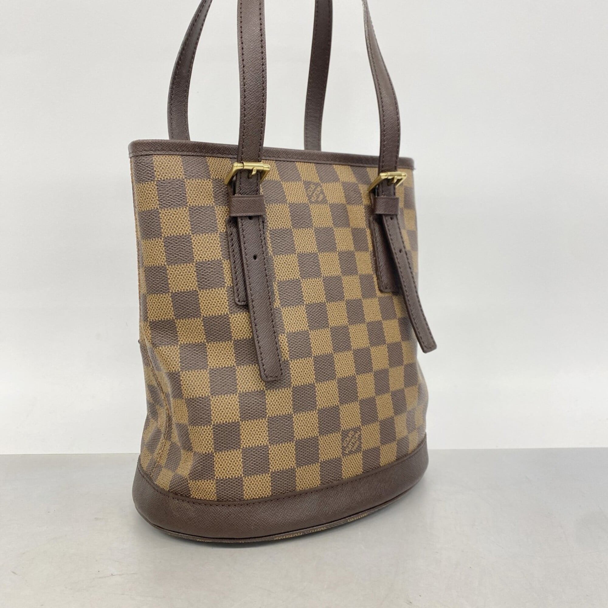 Louis Vuitton Ebene Tote Bag (Pre-Owned)