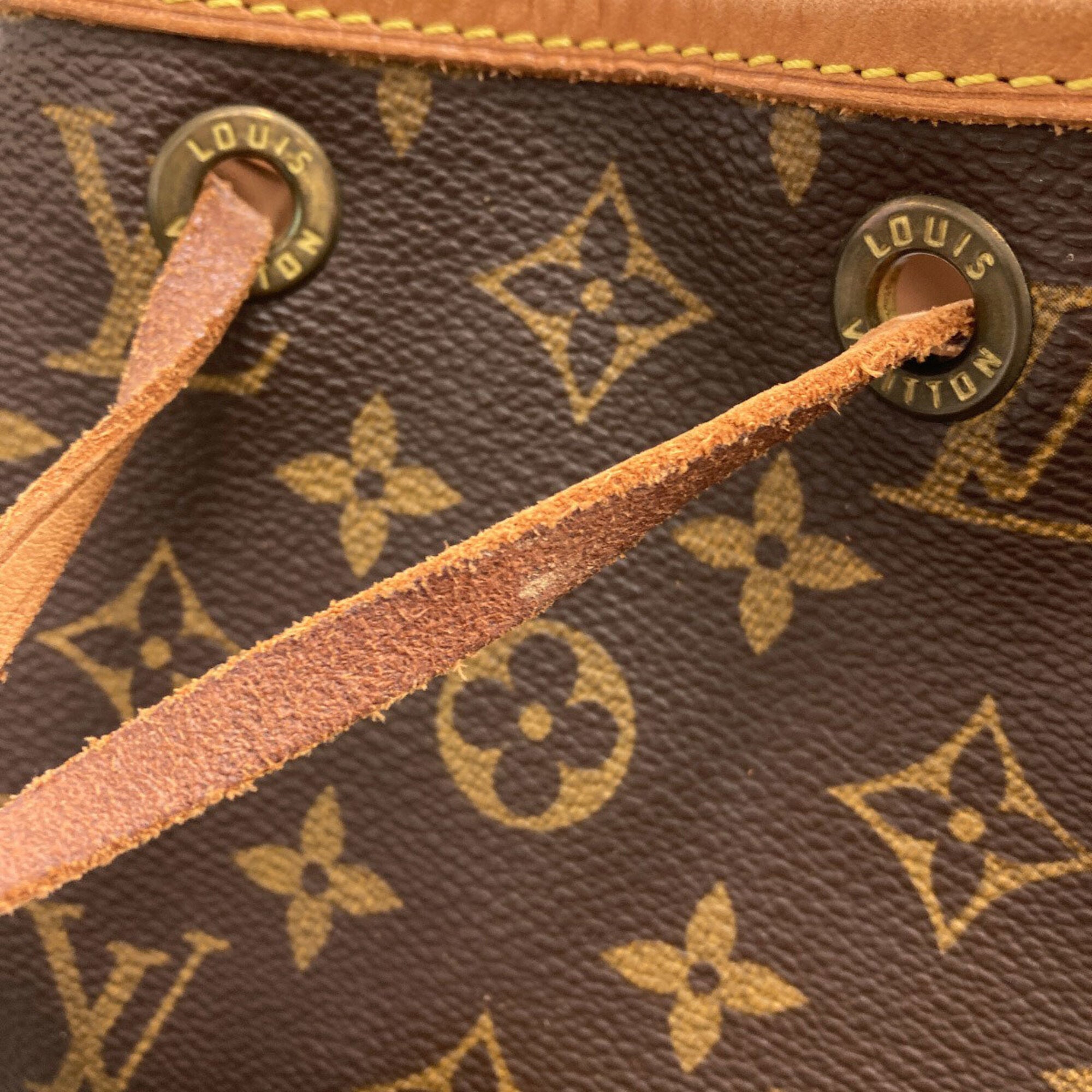 Louis Vuitton Monogram Monogram (Pre-Owned)