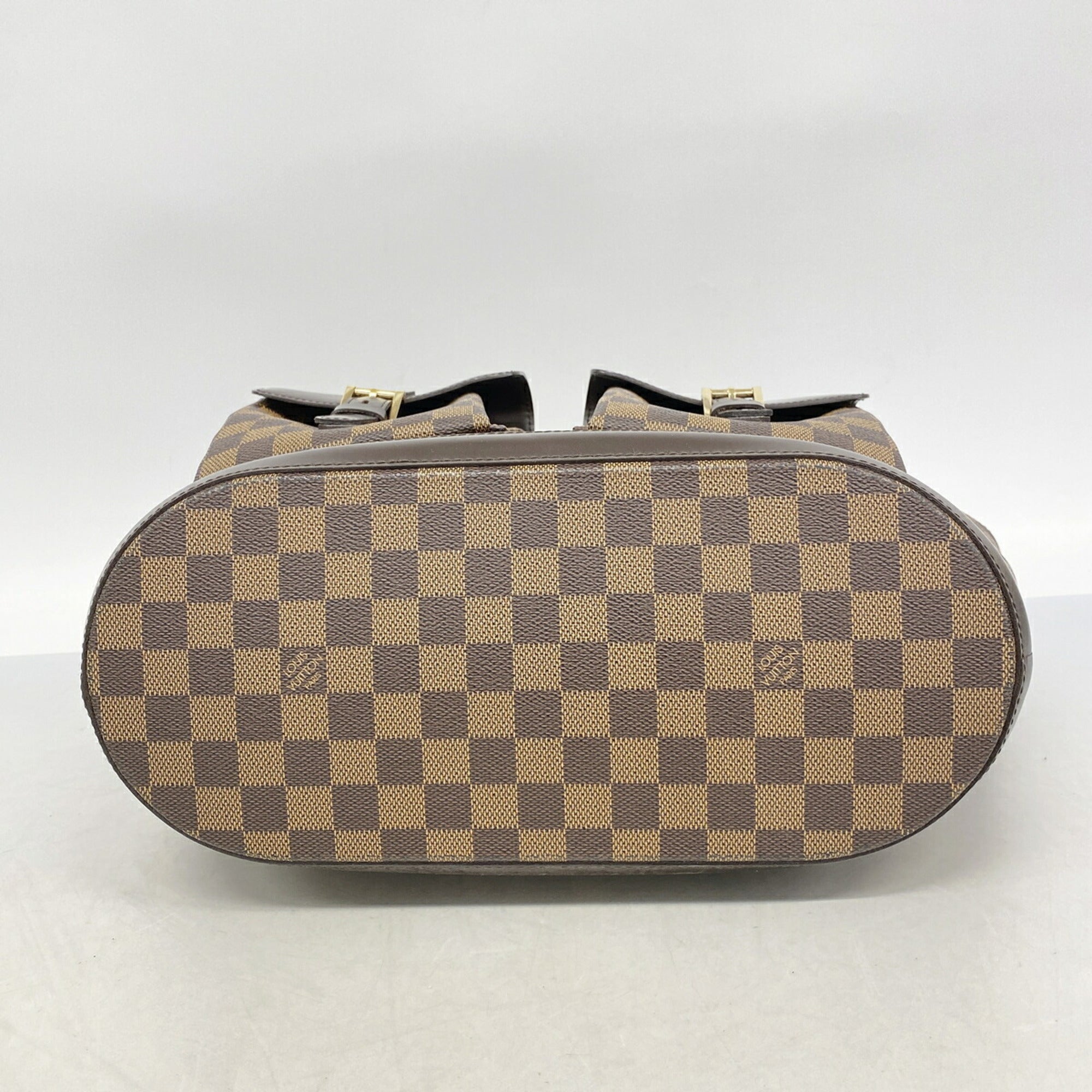Louis Vuitton Ebene Tote Bag (Pre-Owned)