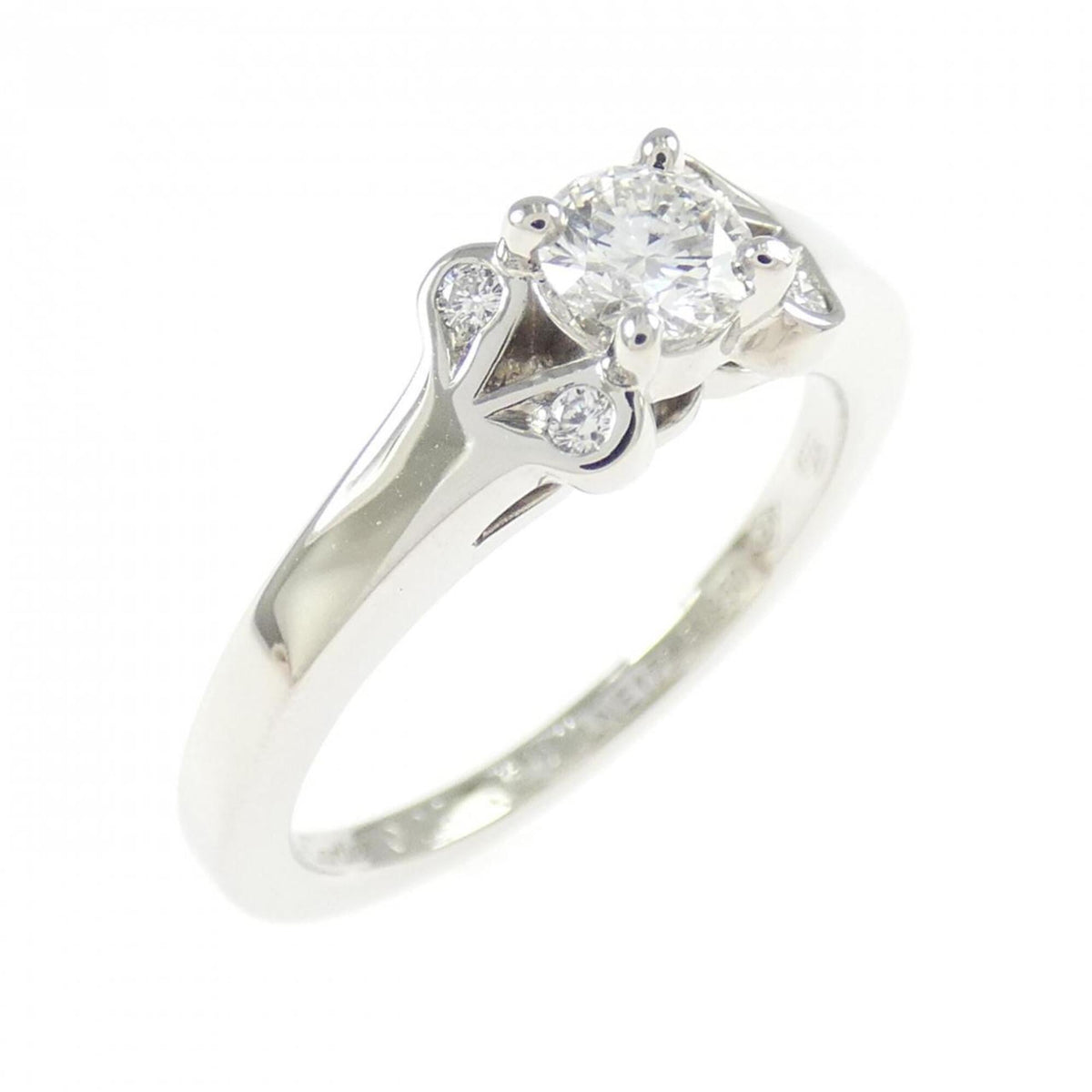 Cartier Band Ring (Pre-Owned)