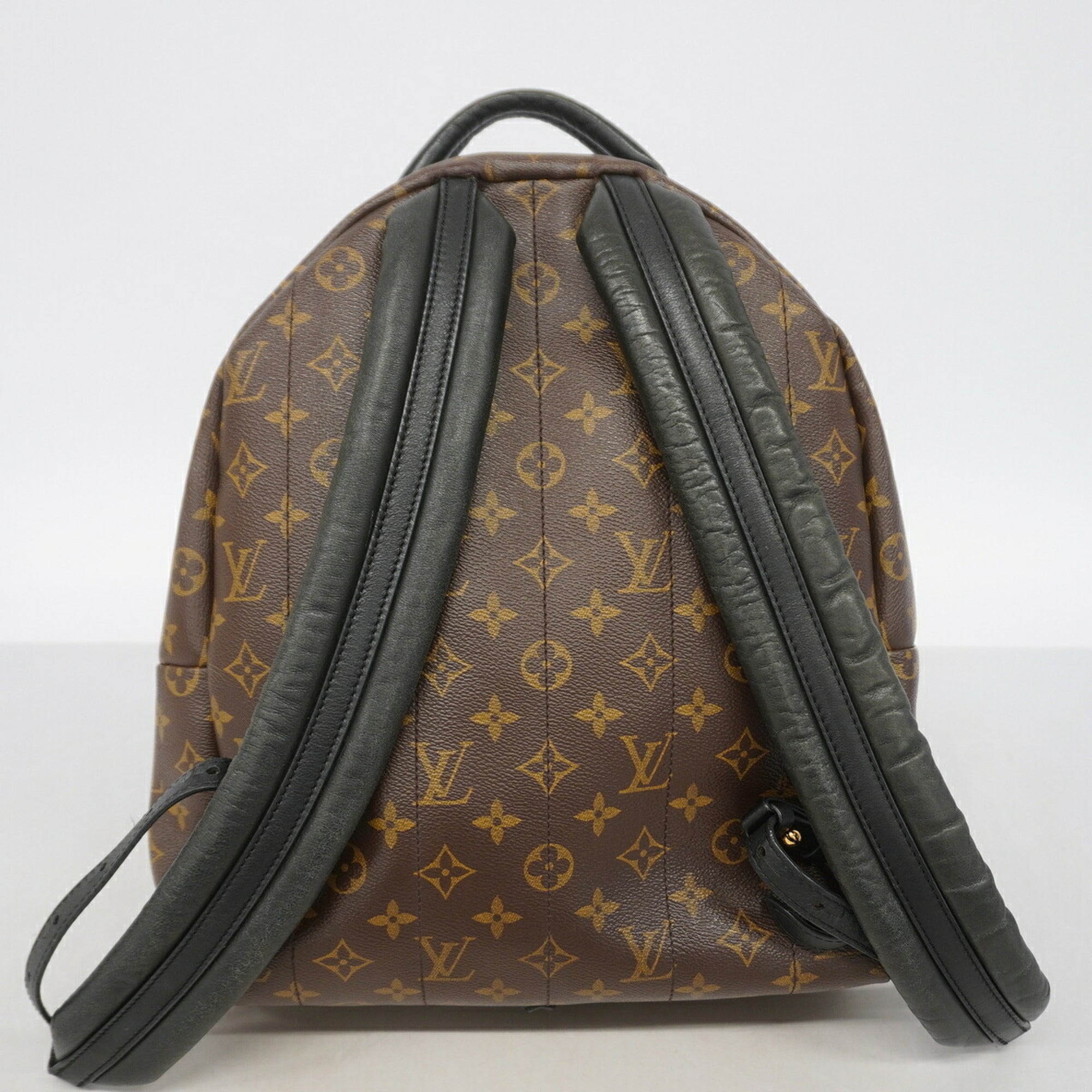 Louis Vuitton Brown Backpack (Pre-Owned)