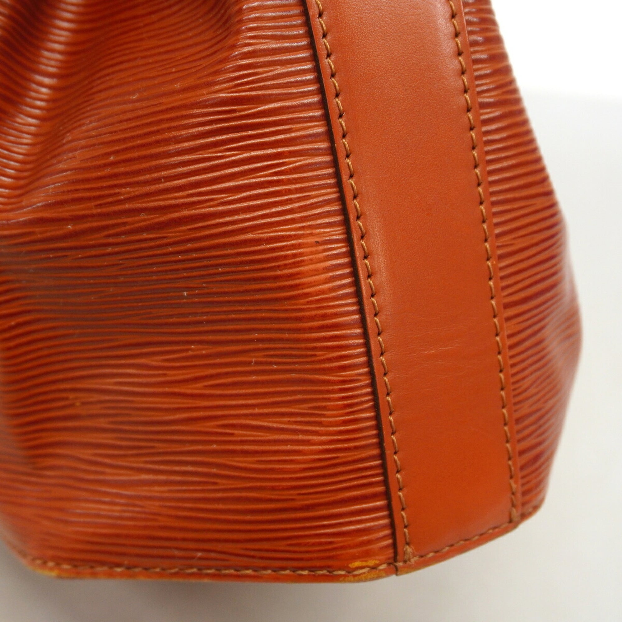 Louis Vuitton Kenyan Brown Shoulder Bag (Pre-Owned)
