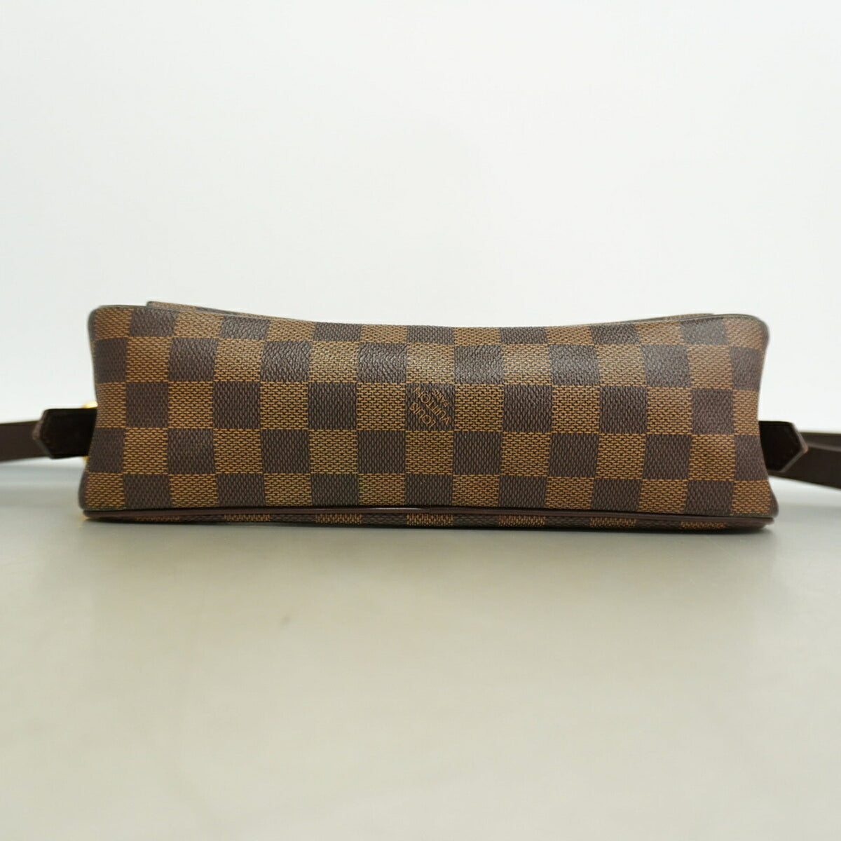 Louis Vuitton Ebene Shoulder Bag (Pre-Owned)