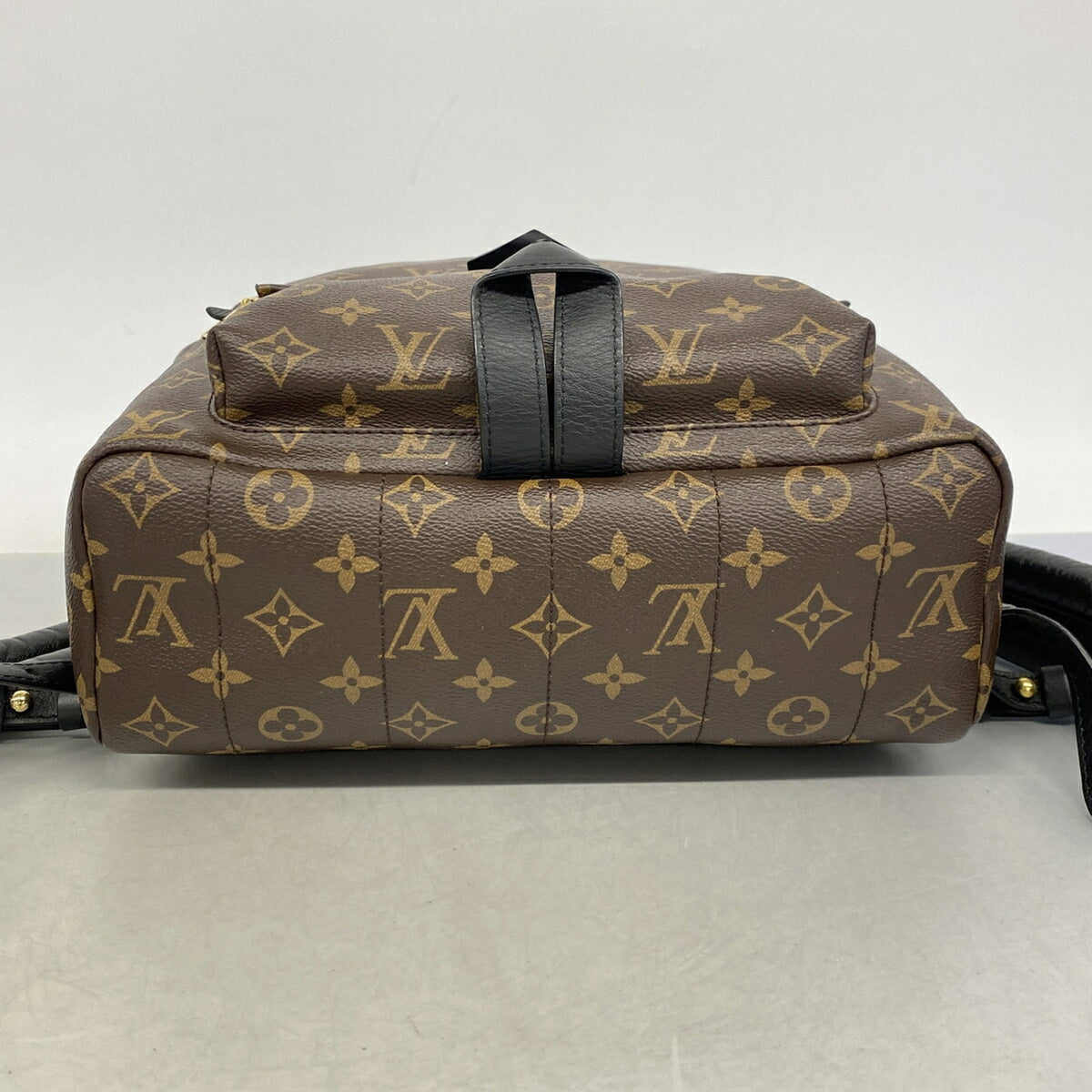 Louis Vuitton Brown Backpack (Pre-Owned)