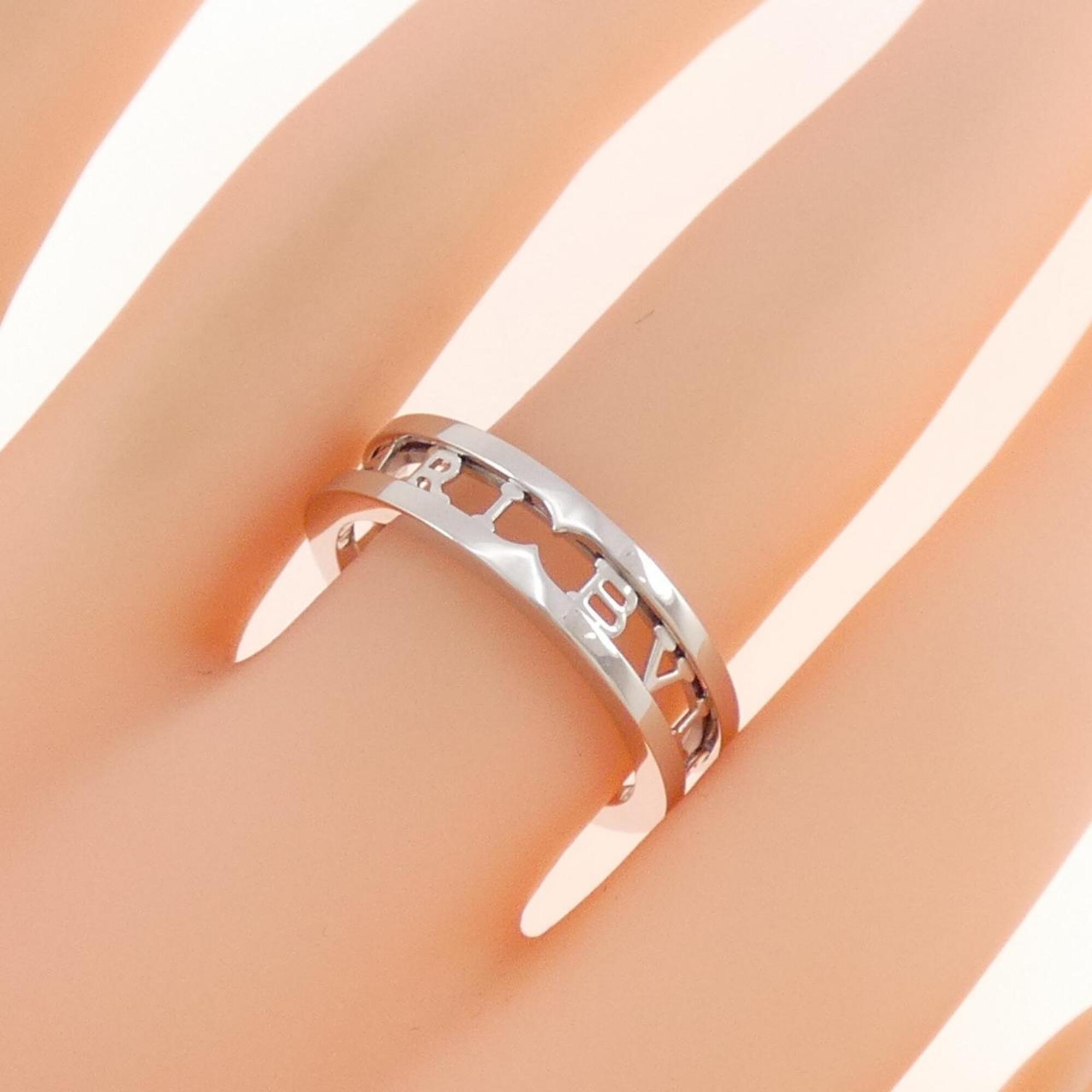 Bvlgari B.Zero1 Band Ring (Pre-Owned)