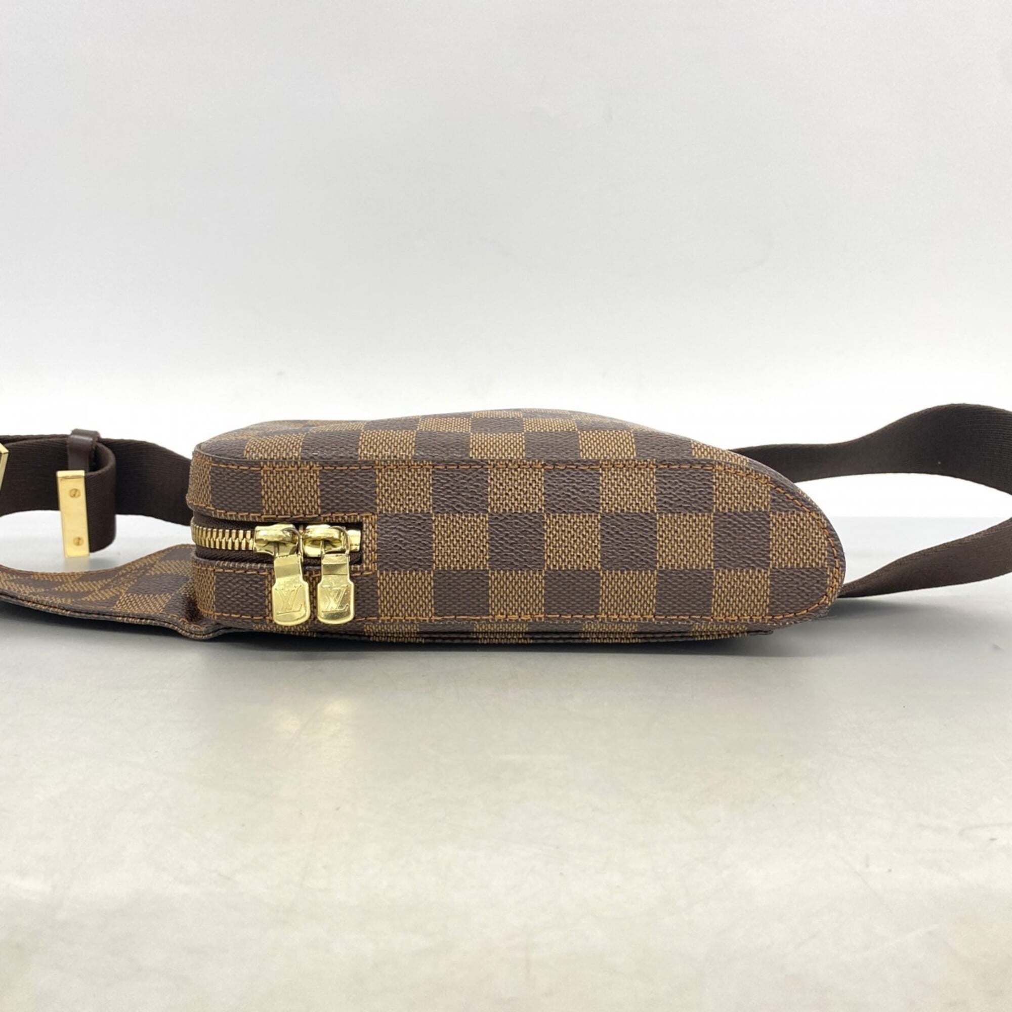 Louis Vuitton Ebene Sling Bag (Pre-Owned)