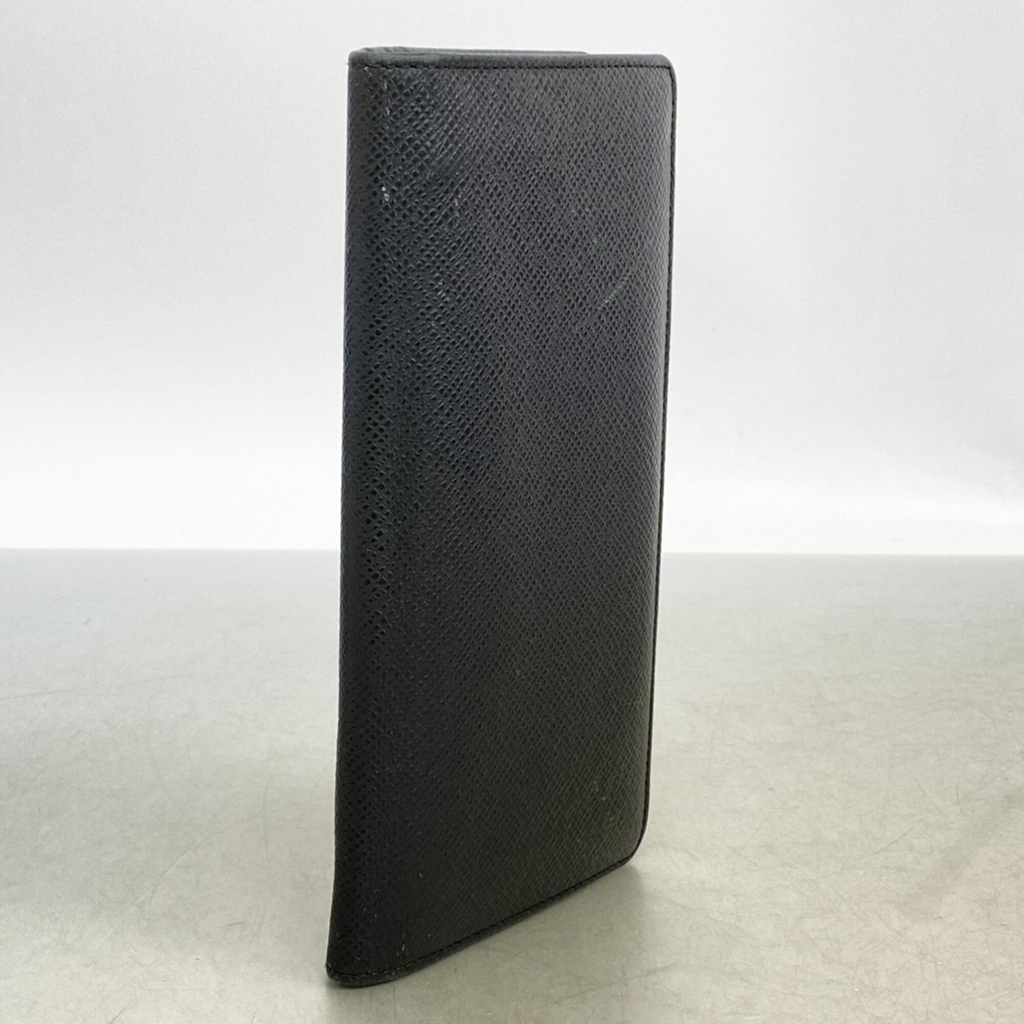 Louis Vuitton Ardoise Long Wallet (Bi-Fold) (Pre-Owned)