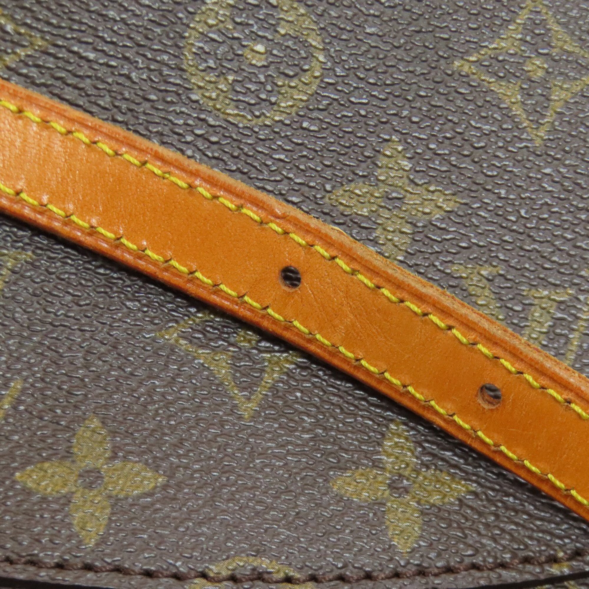 Louis Vuitton Monogram Monogram Shoulder Bag (Pre-Owned)