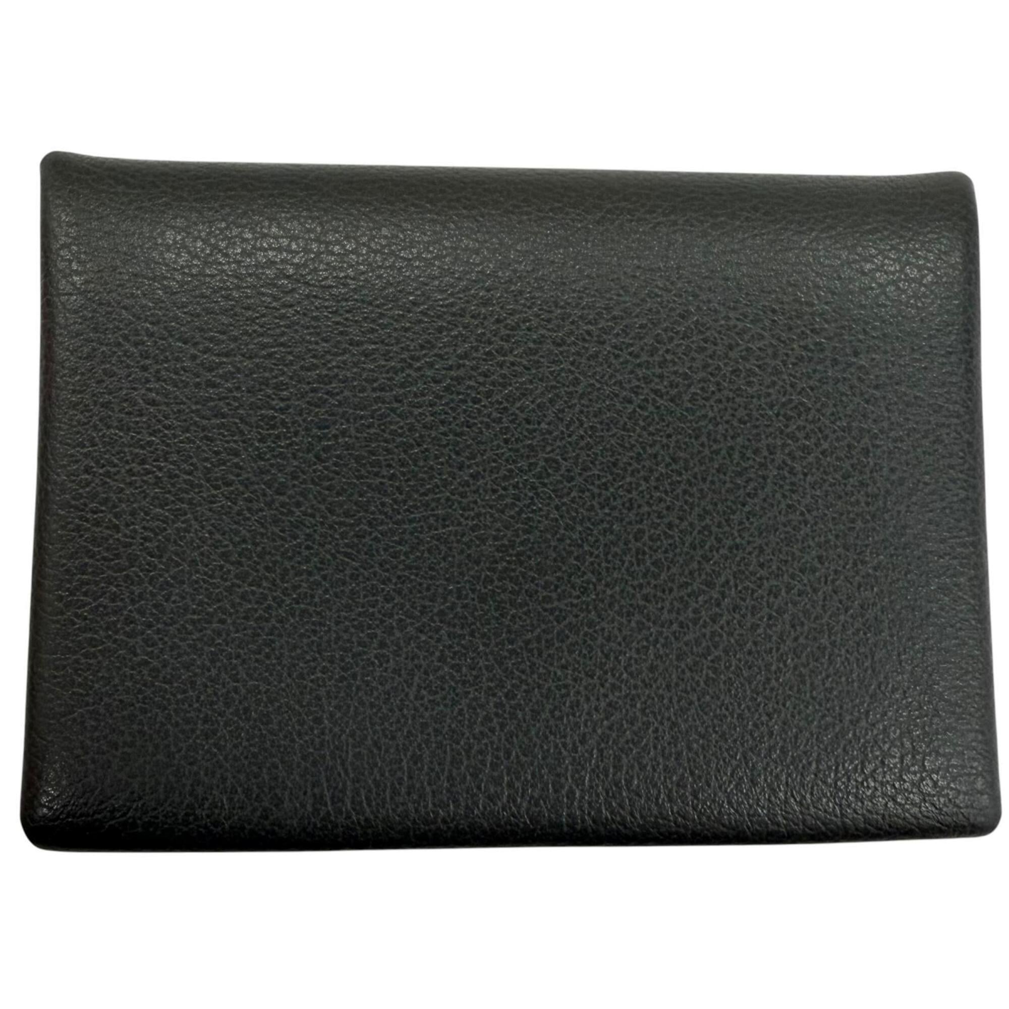 Hermes Coin Purse/Coin Case (Pre-Owned)