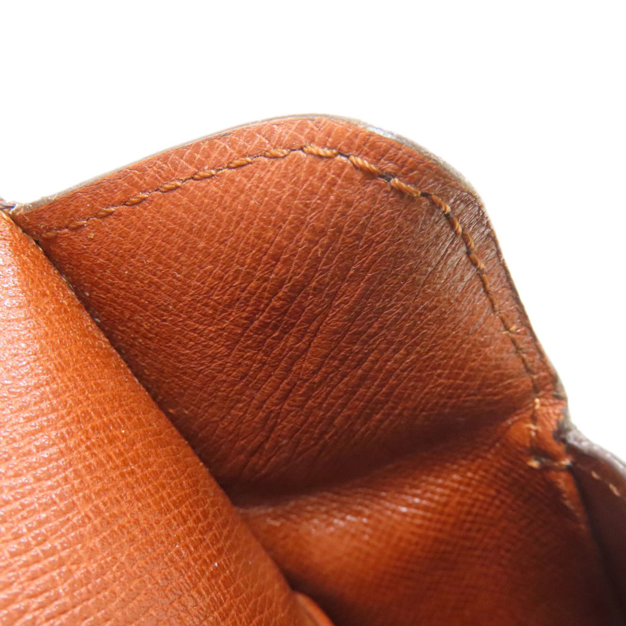 Louis Vuitton Monogram Monogram Shoulder Bag (Pre-Owned)