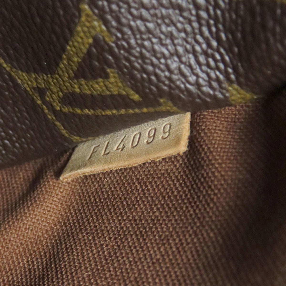Louis Vuitton Monogram Monogram Tote Bag (Pre-Owned)