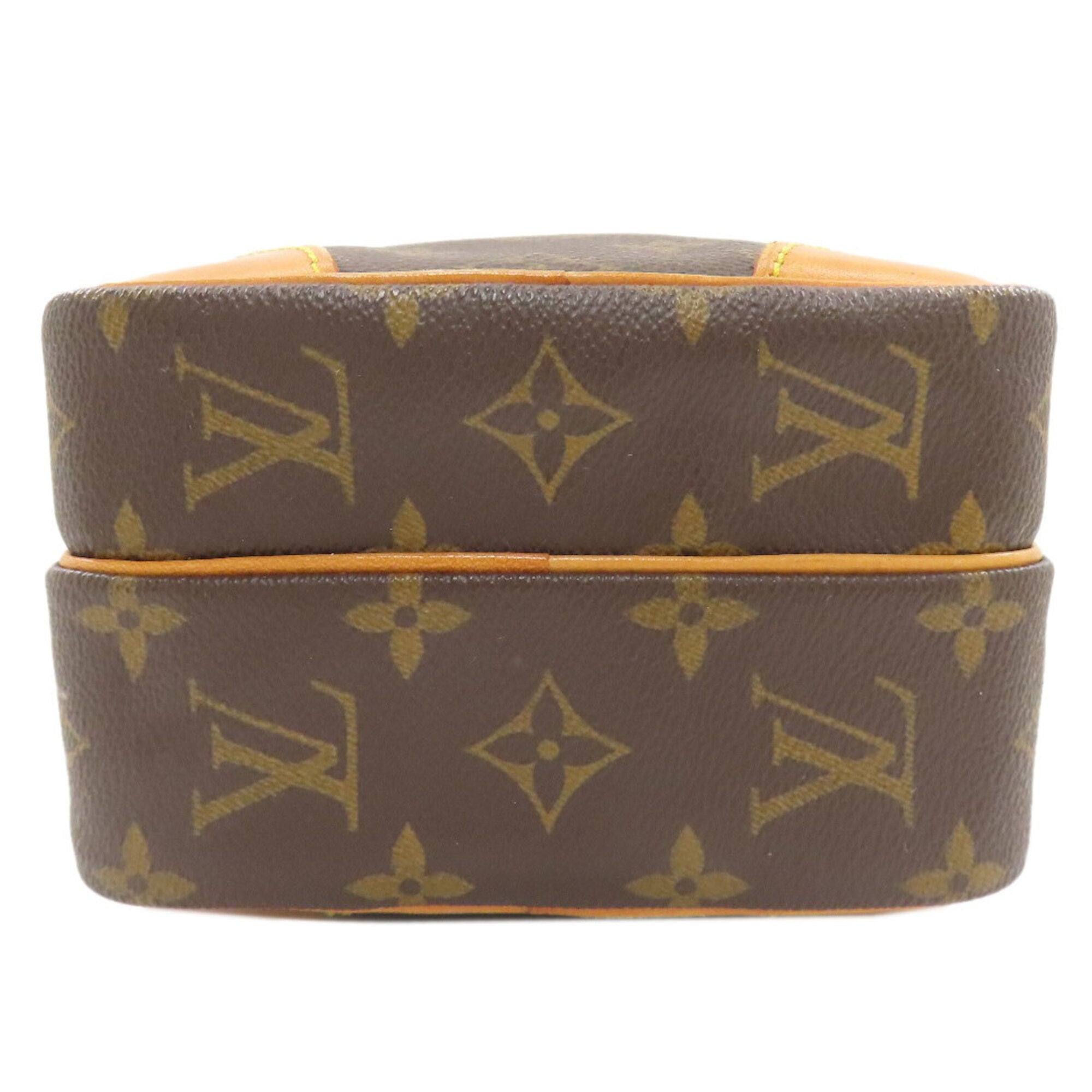 Louis Vuitton Monogram Monogram Shoulder Bag (Pre-Owned)