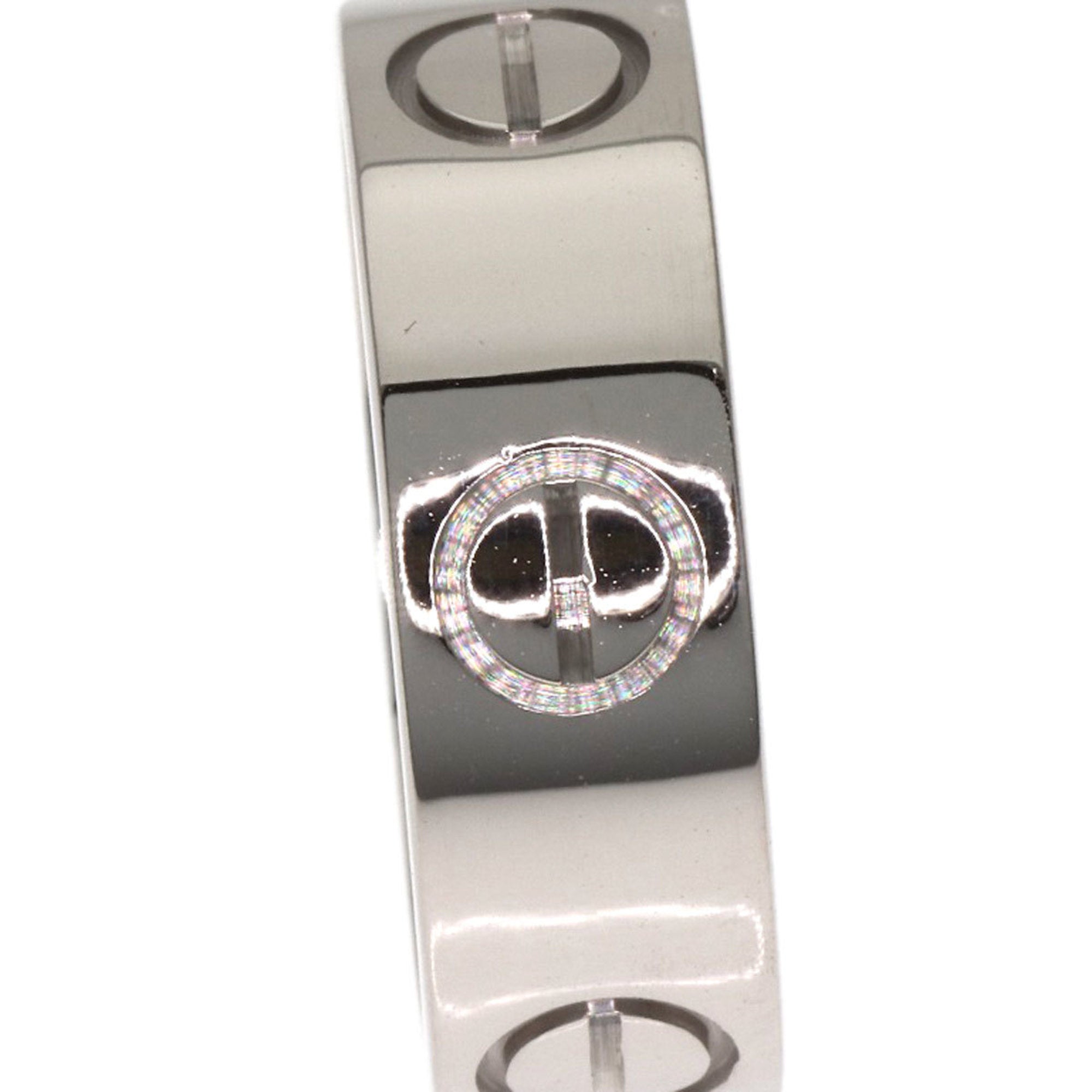 Cartier White Gold White Gold (Pre-Owned)
