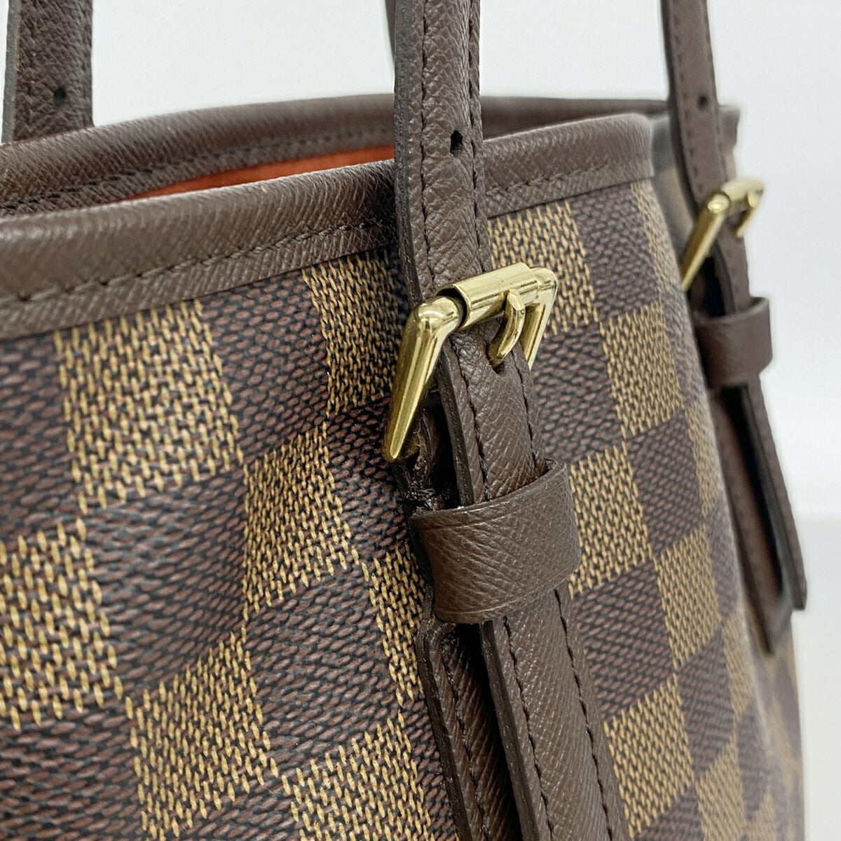 Louis Vuitton Ebene Tote Bag (Pre-Owned)