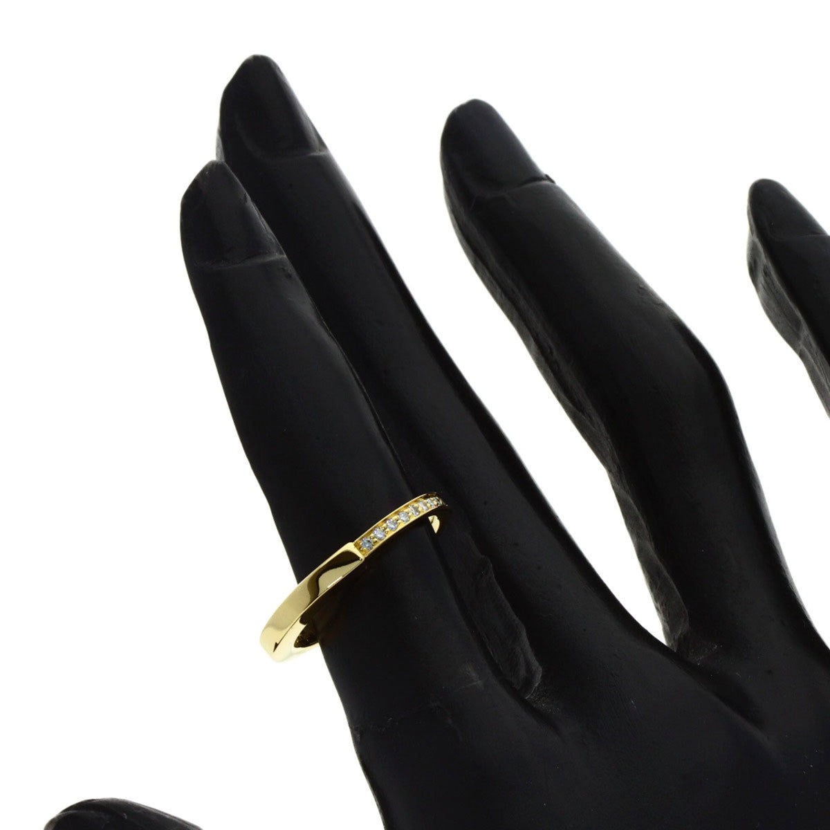 Tiffany Yellow Yellow Gold (18K) (Pre-Owned)