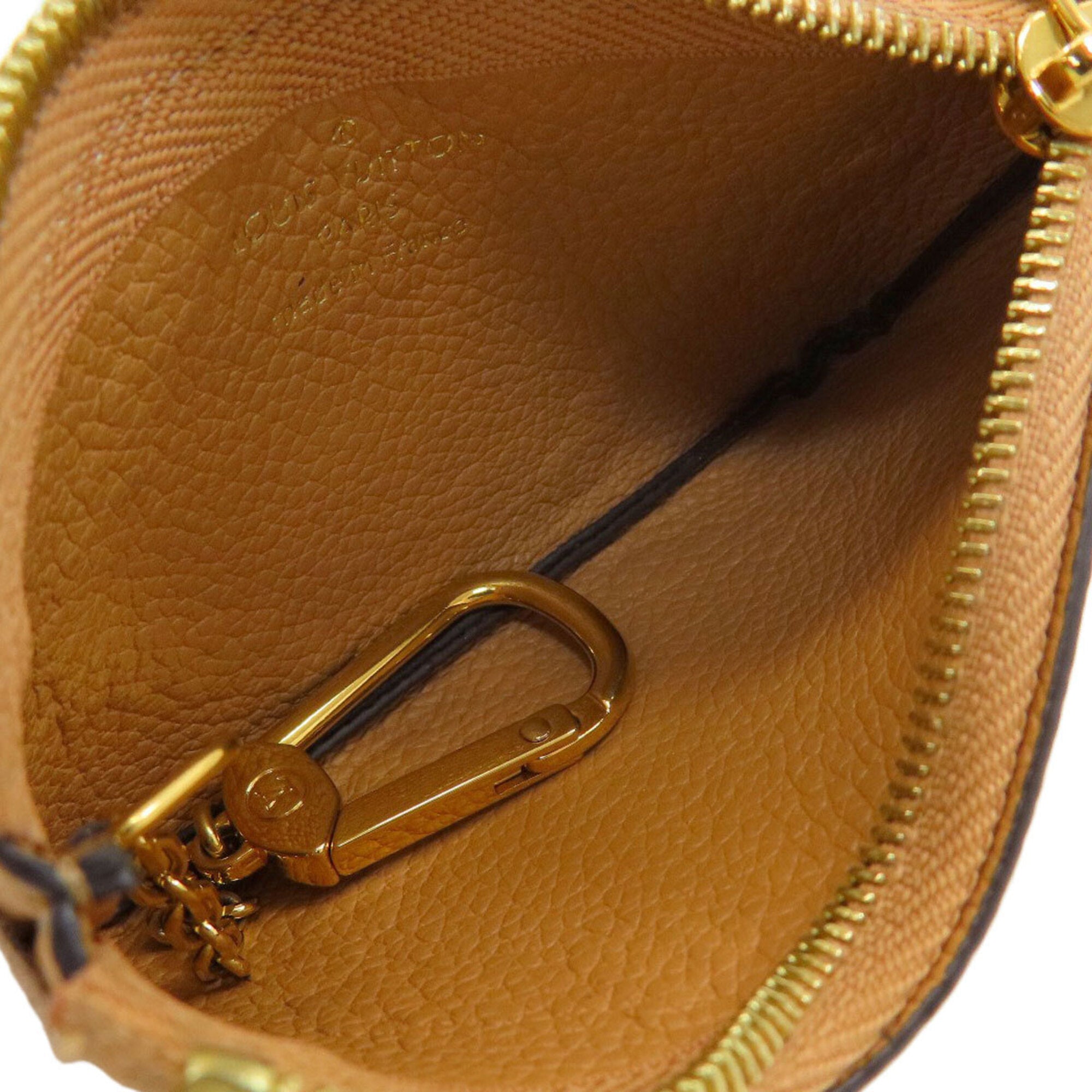 Louis Vuitton Empreinte Pochette (Pre-Owned)