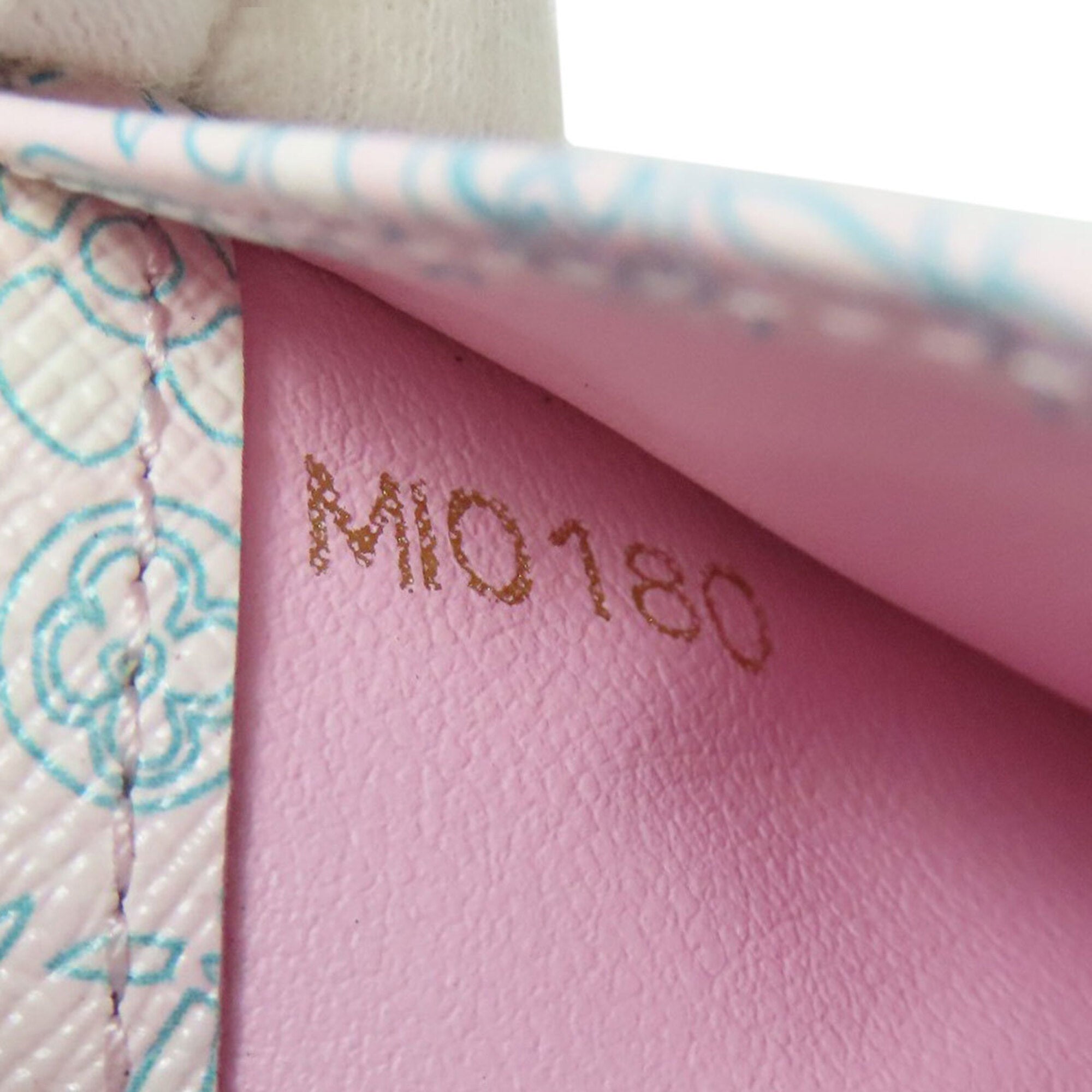Louis Vuitton Monogram Monogram Monogram Wallet (Bi-Fold) (Pre-Owned)