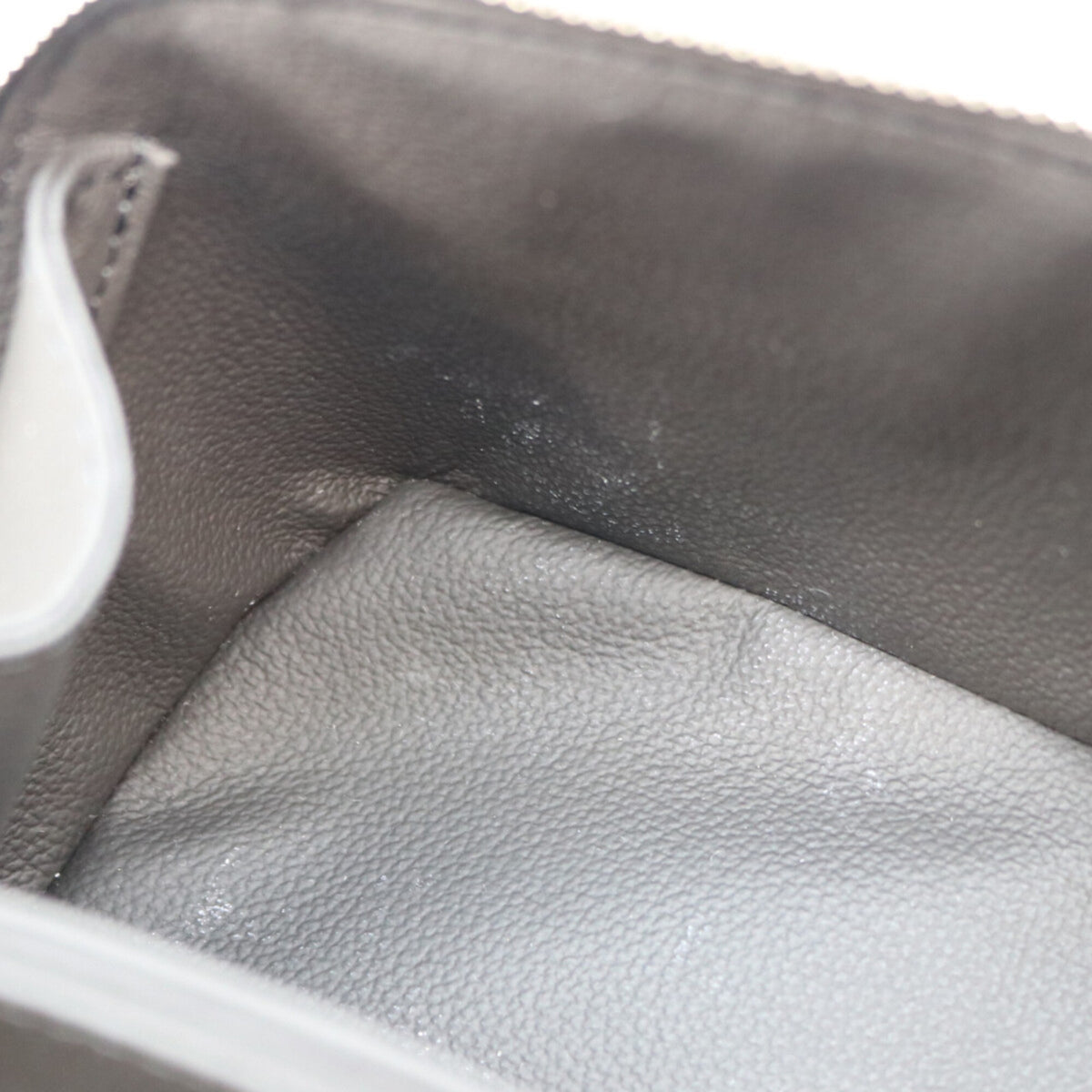 Louis Vuitton Black Monogram Eclipse Pouch (Pre-Owned)