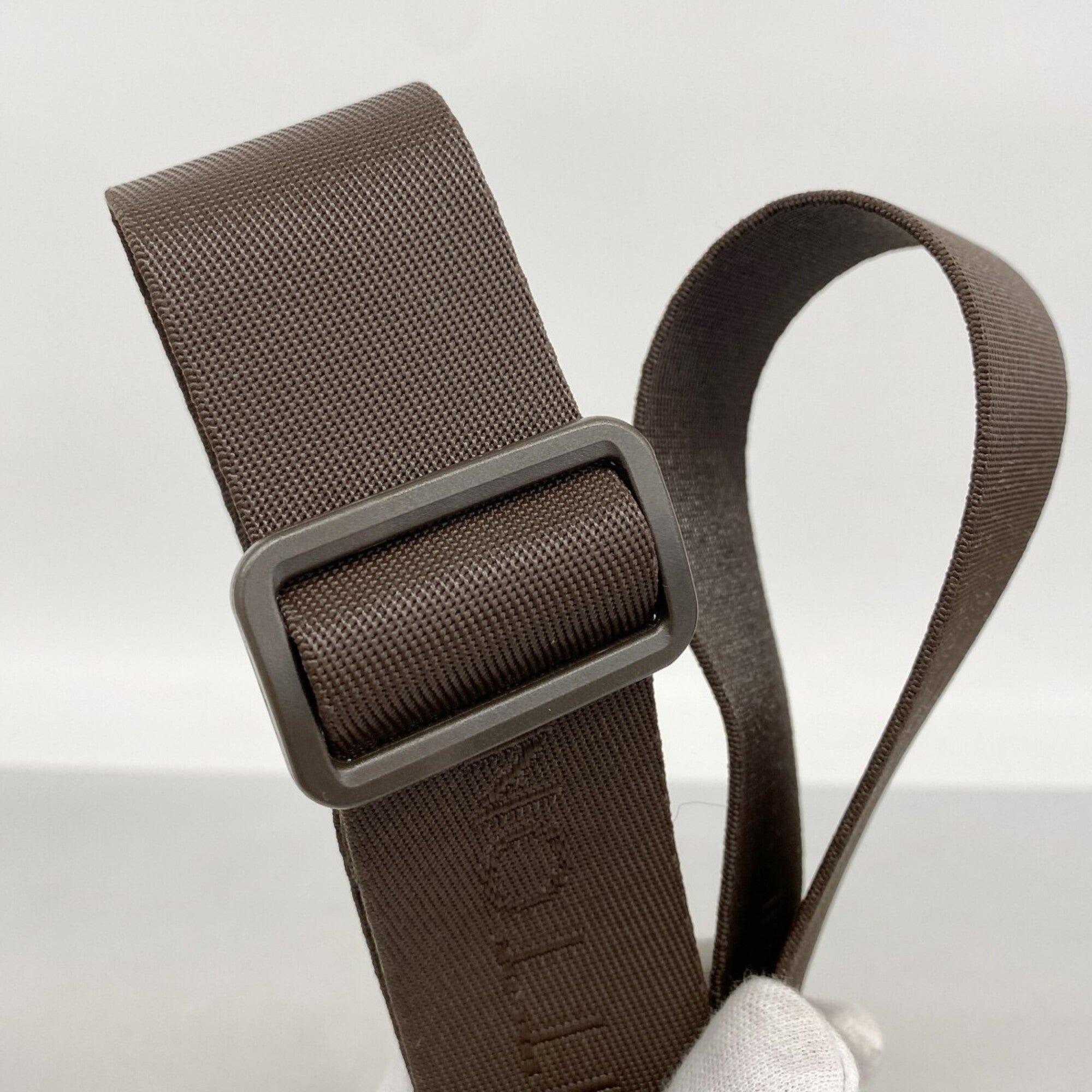Louis Vuitton Ebene Shoulder Bag (Pre-Owned)
