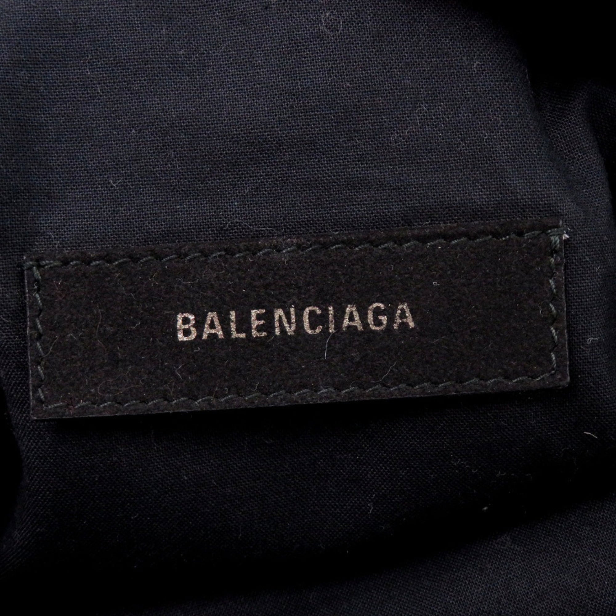 Balenciaga Red Color Nylon Fanny Pack Sling Bag (Pre-Owned)
