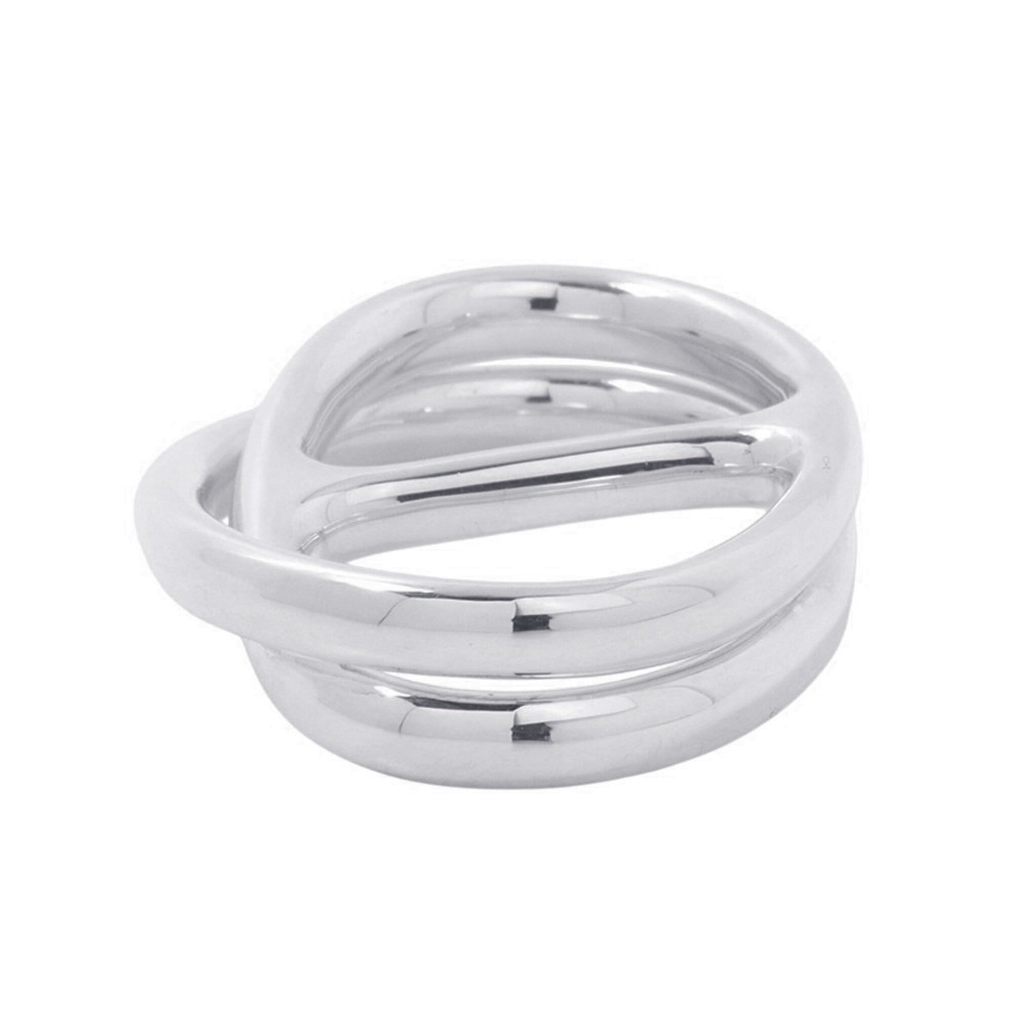 Hermes Silver Silver 925 (Pre-Owned)