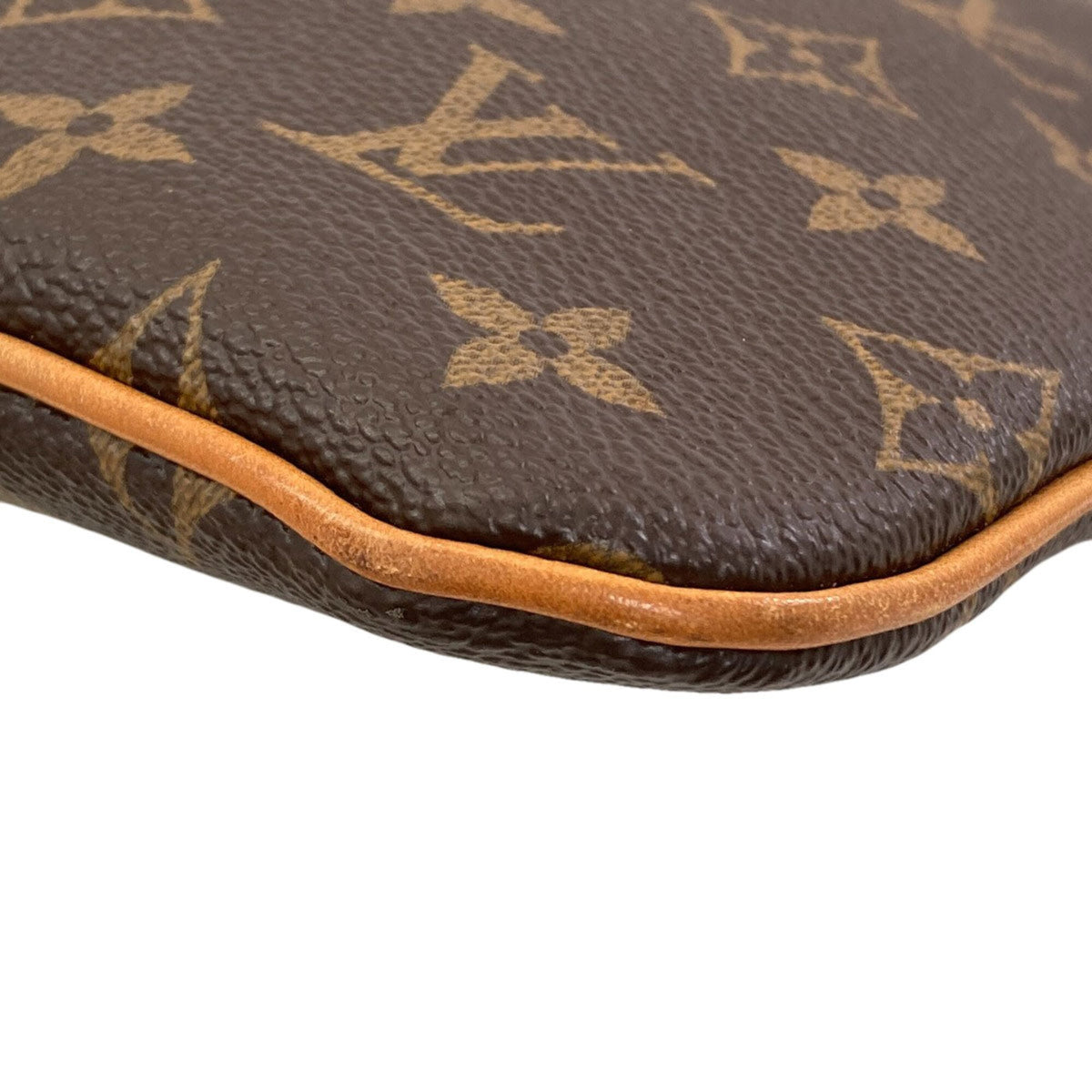 Louis Vuitton Monogram Monogram Shoulder Bag (Pre-Owned)