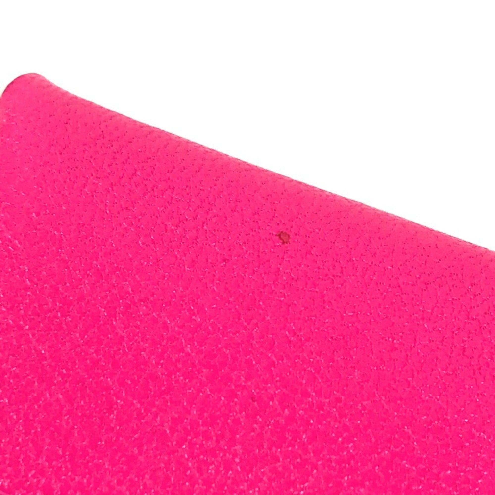 Hermes Pink Leather Coin Purse/Coin Case (Pre-Owned)