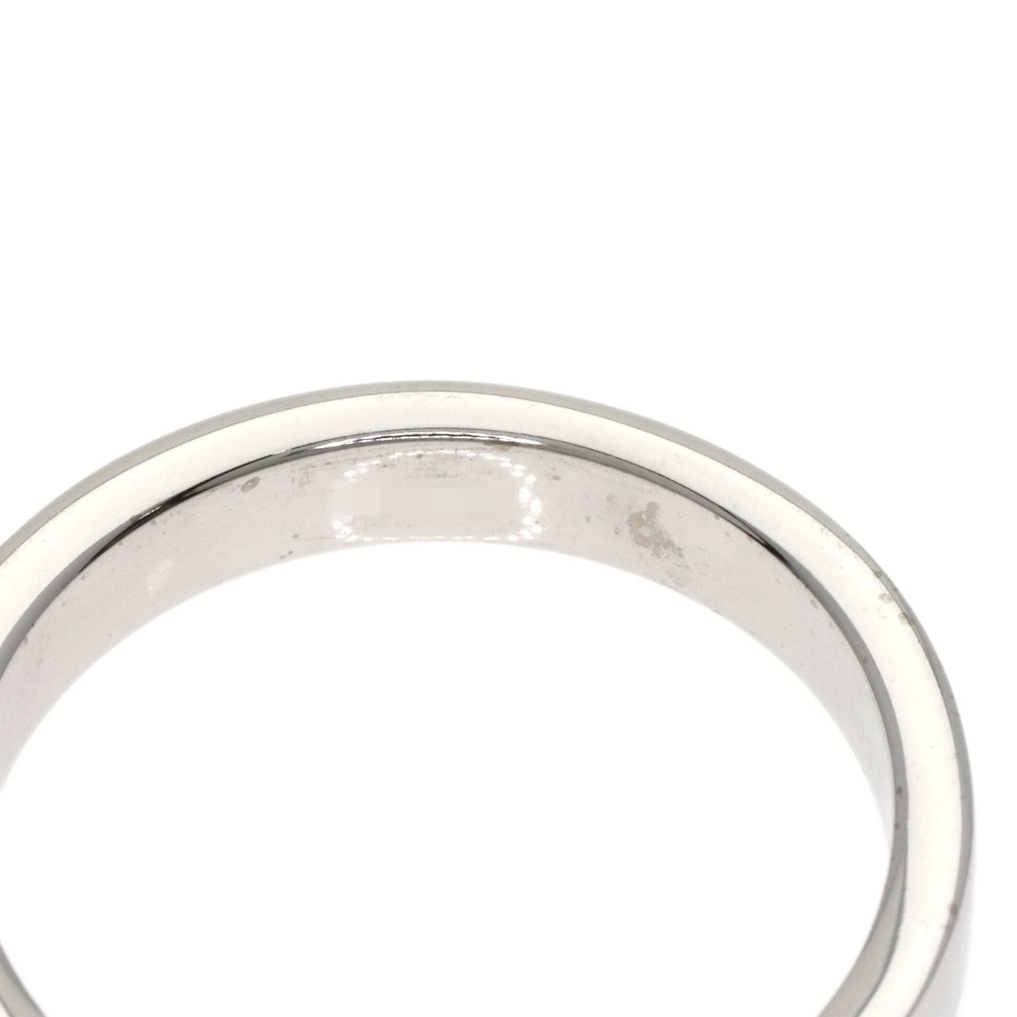 Chaumet White Gold (18K) Wedding Ring (Pre-Owned)