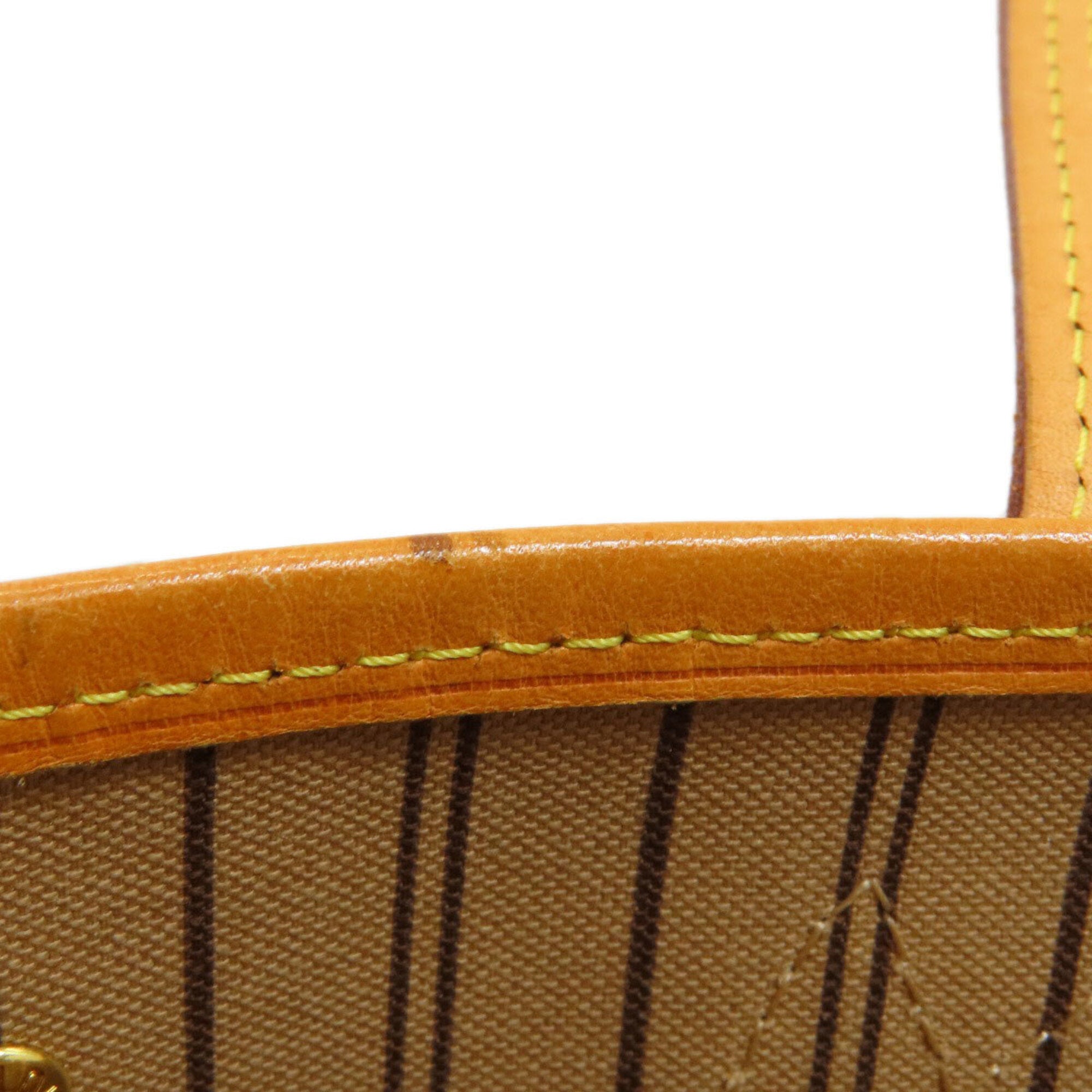 Louis Vuitton Monogram Monogram Monogram Tote Bag (Pre-Owned)