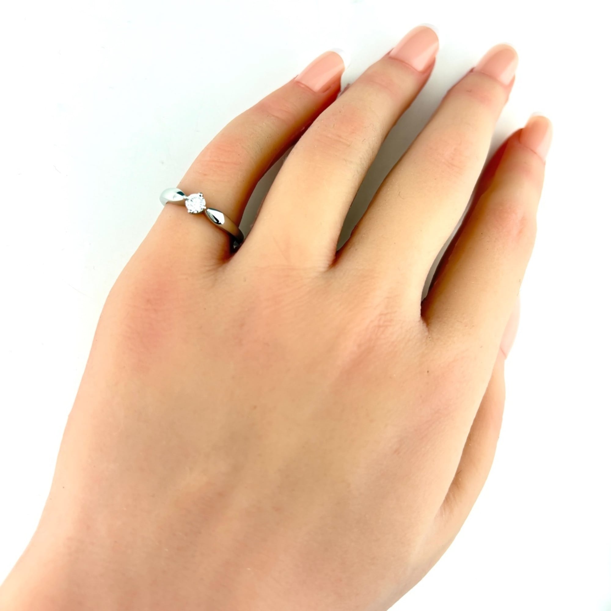 Bvlgari Silver (Pre-Owned)