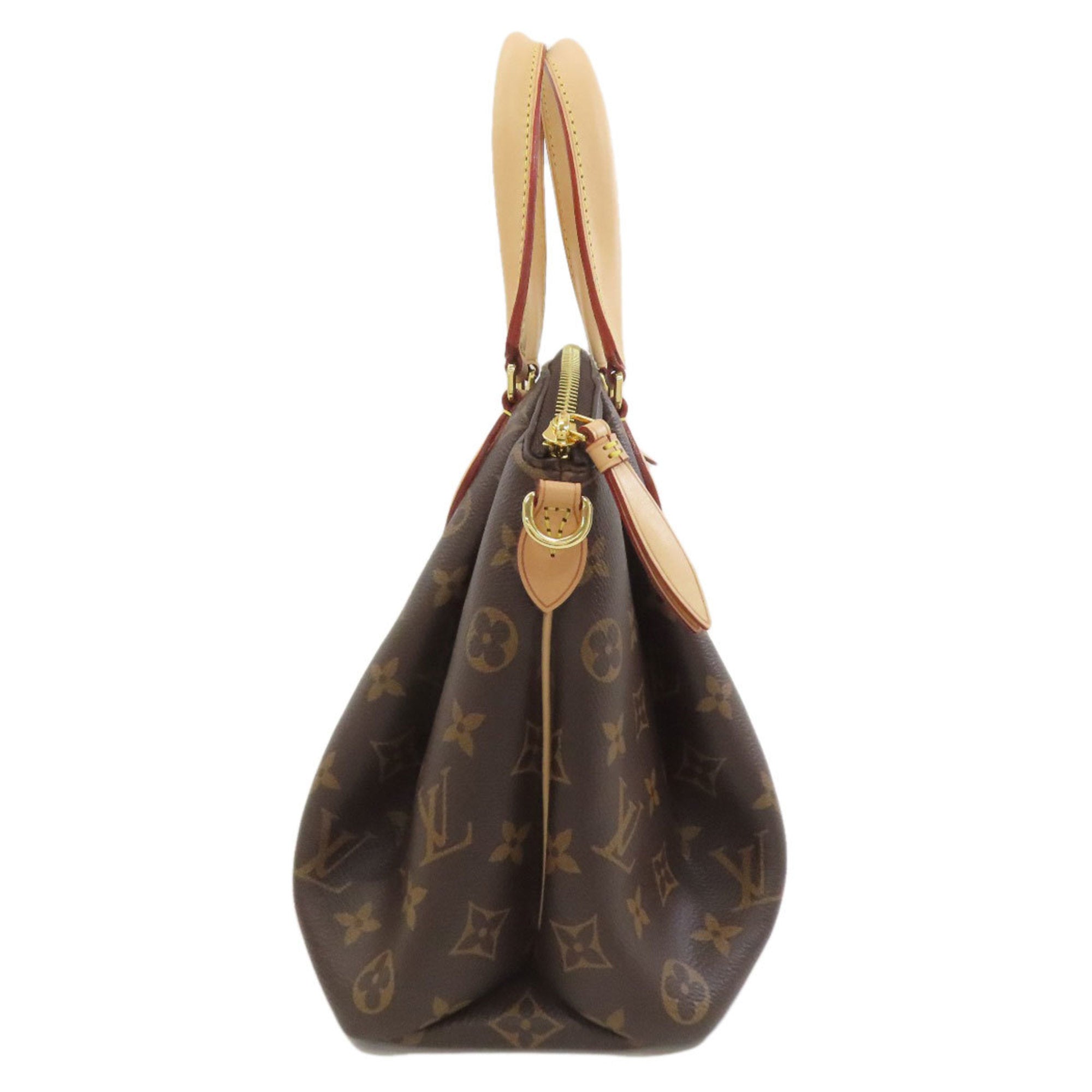 Louis Vuitton Monogram Monogram Monogram Handbag (Pre-Owned)