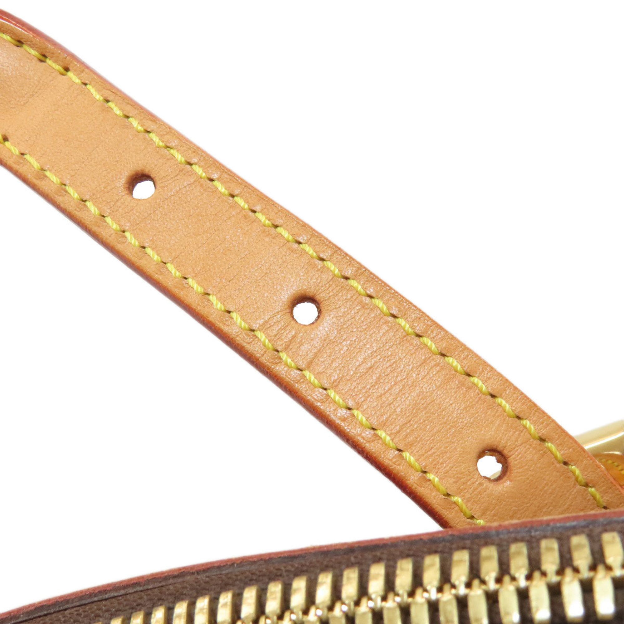 Louis Vuitton Brown Monogram Monogram Canvas Tote Bag (Pre-Owned)