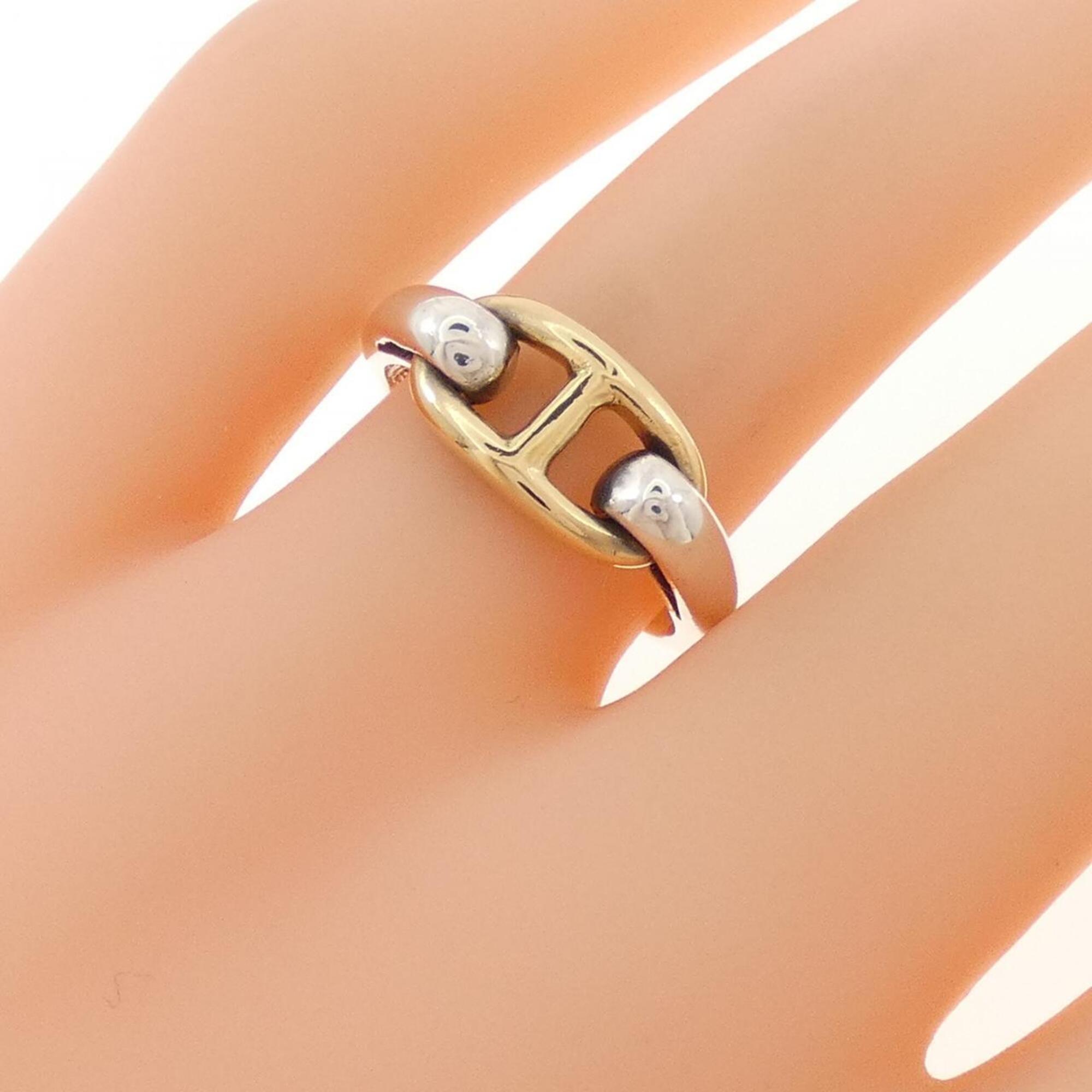 Hermes Band Ring (Pre-Owned)