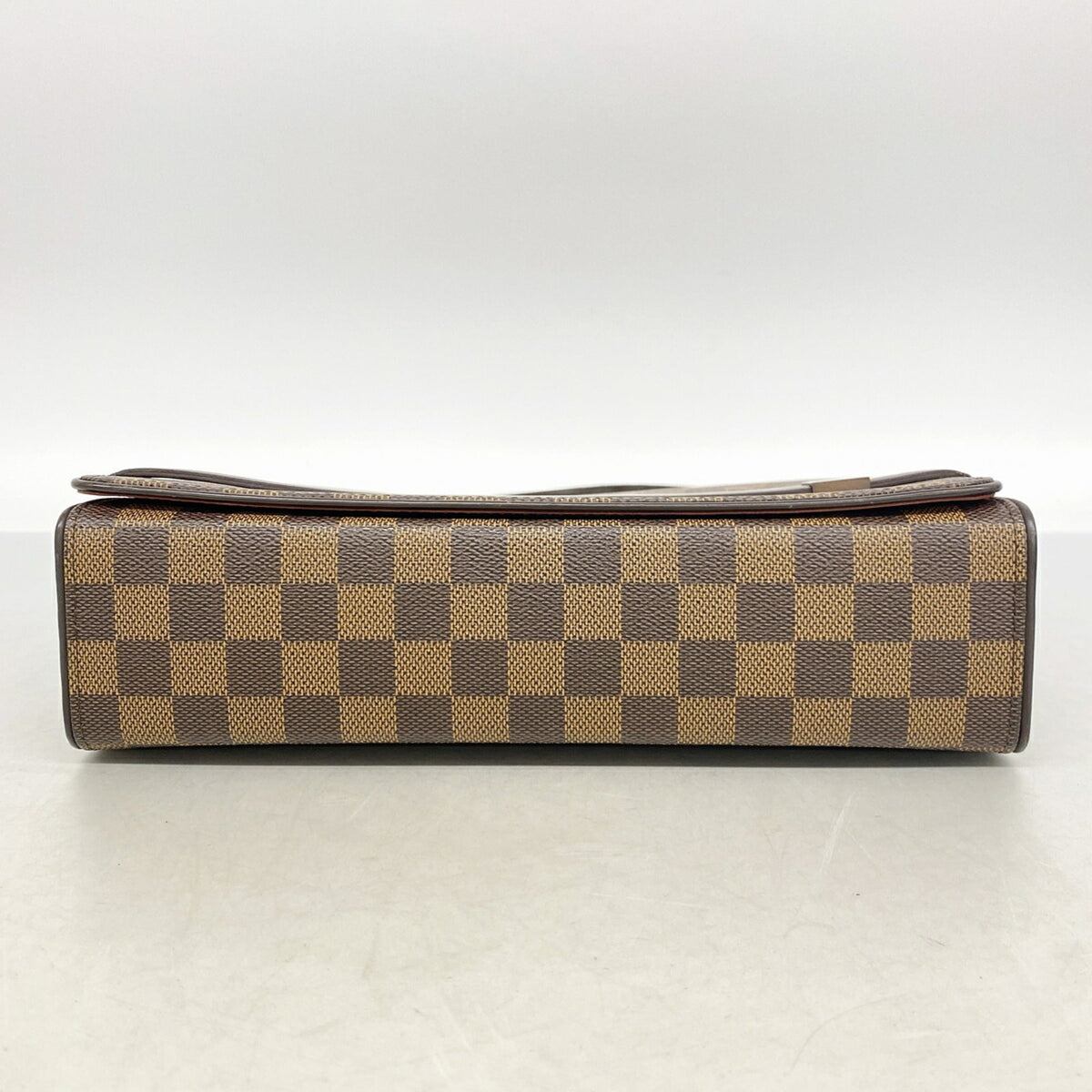 Louis Vuitton Ebene Shoulder Bag (Pre-Owned)
