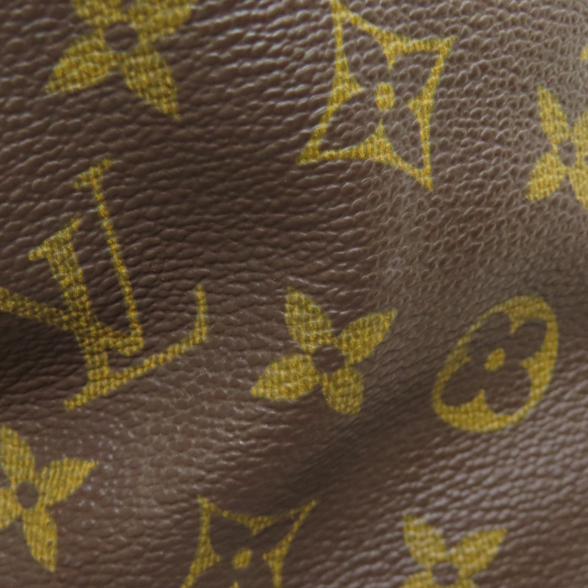 Louis Vuitton Monogram Monogram Tote Bag (Pre-Owned)