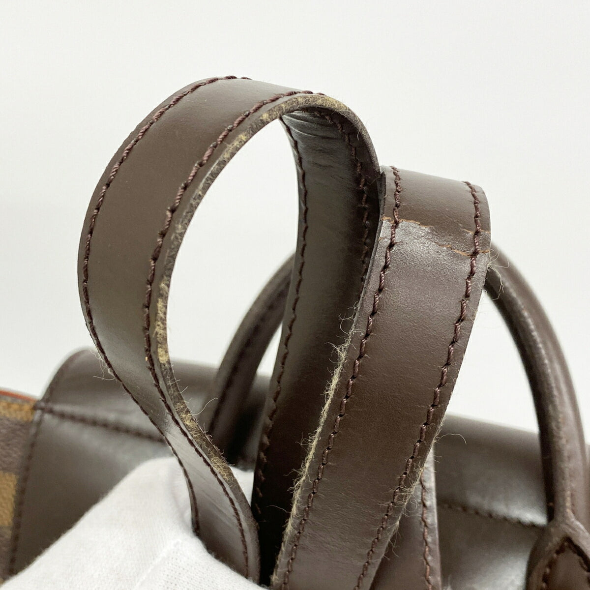 Louis Vuitton Ebene Backpack (Pre-Owned)