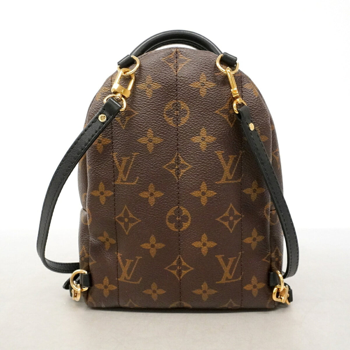 Louis Vuitton Brown Backpack (Pre-Owned)
