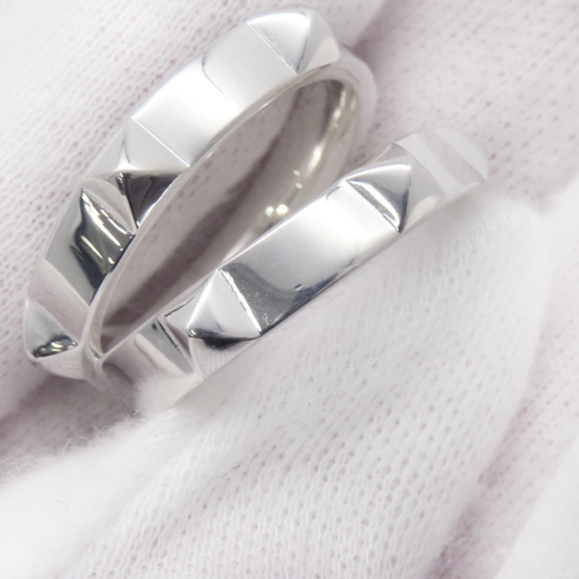 Hermes Silver Silver 925 (Pre-Owned)