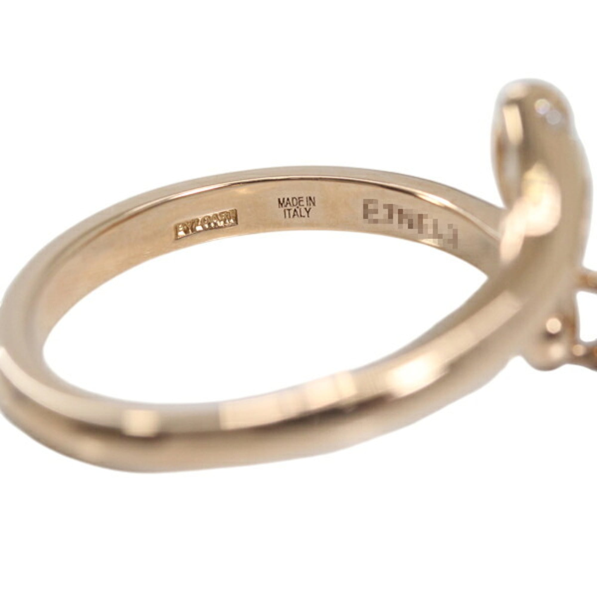 Bvlgari Pink Gold Pink Gold (18K) (Pre-Owned)