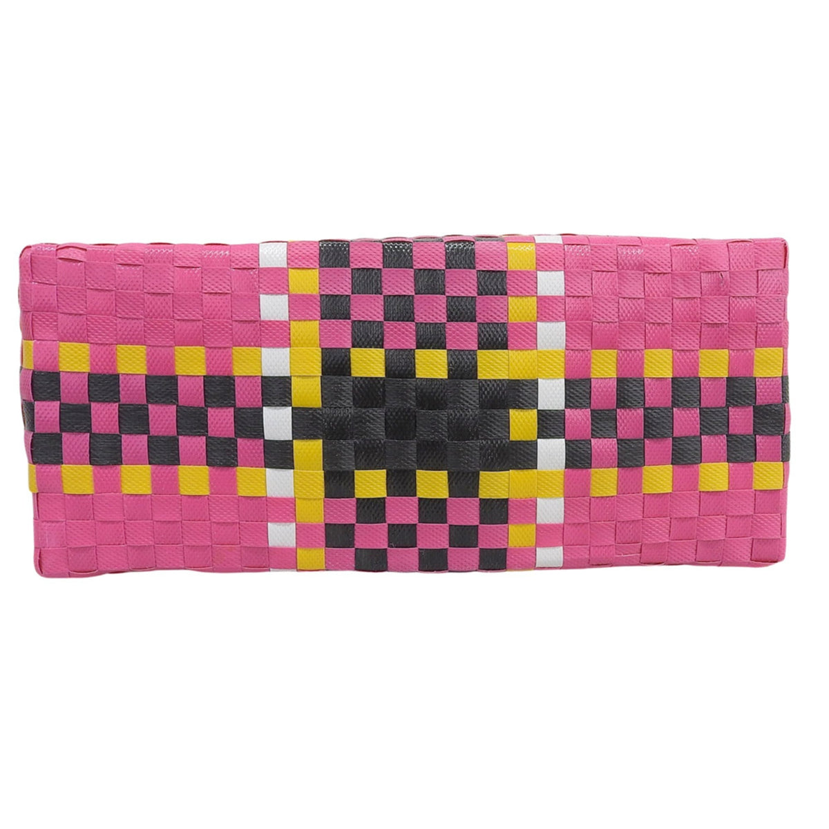 Marni Pink Tote Bag (Pre-Owned)