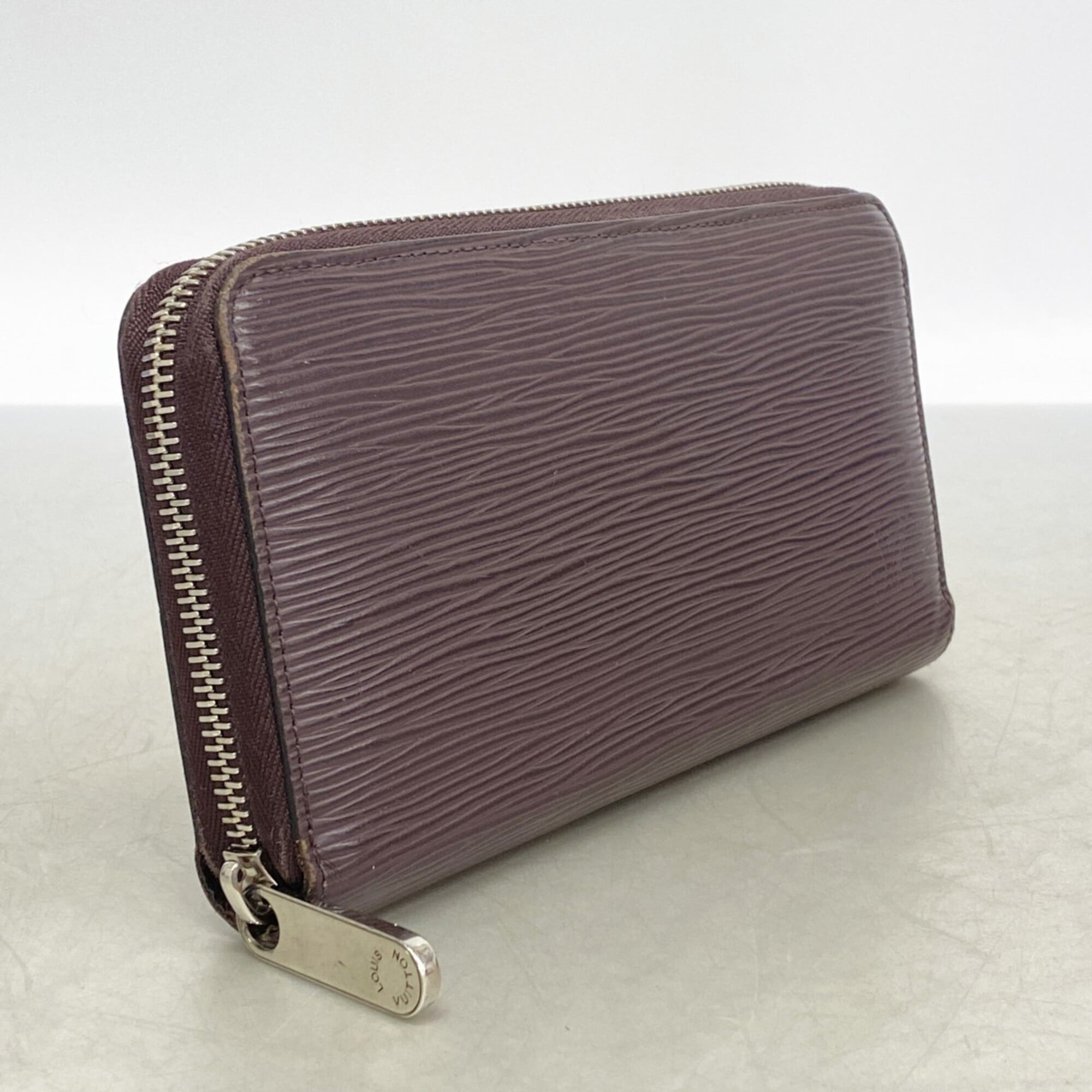 Louis Vuitton Quetsche Long Wallet (Bi-Fold) (Pre-Owned)