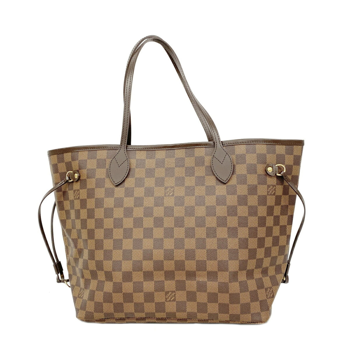 Louis Vuitton Ebene Tote Bag (Pre-Owned)